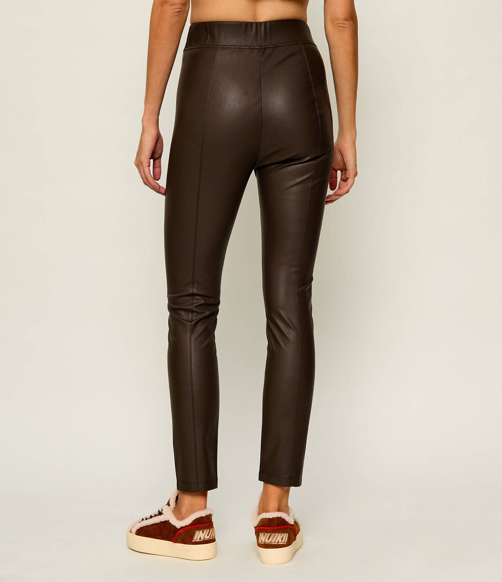 MM Colanți lpagano | Slim Fit
