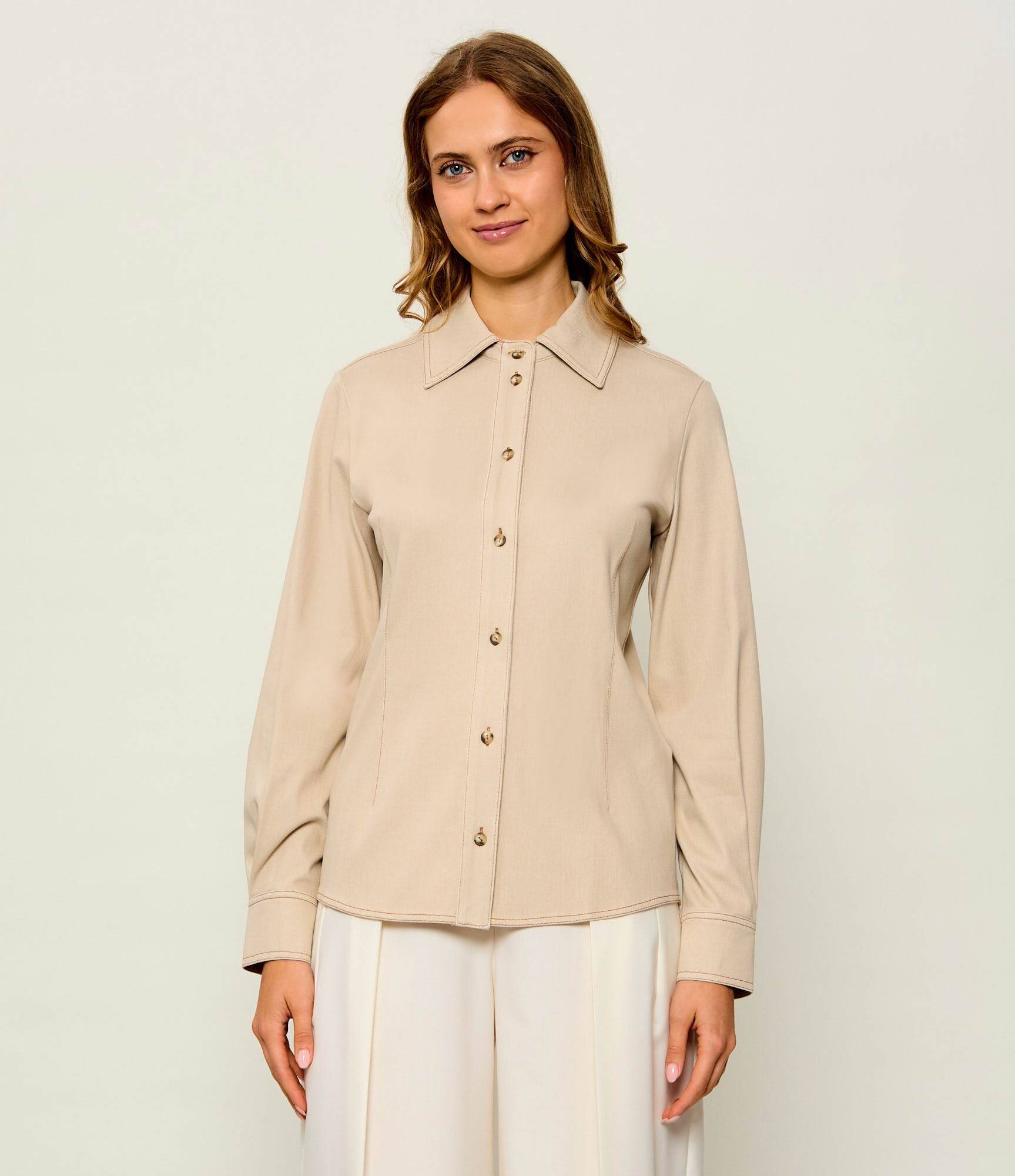 MM De blugi cămașă lrafia | regular fit