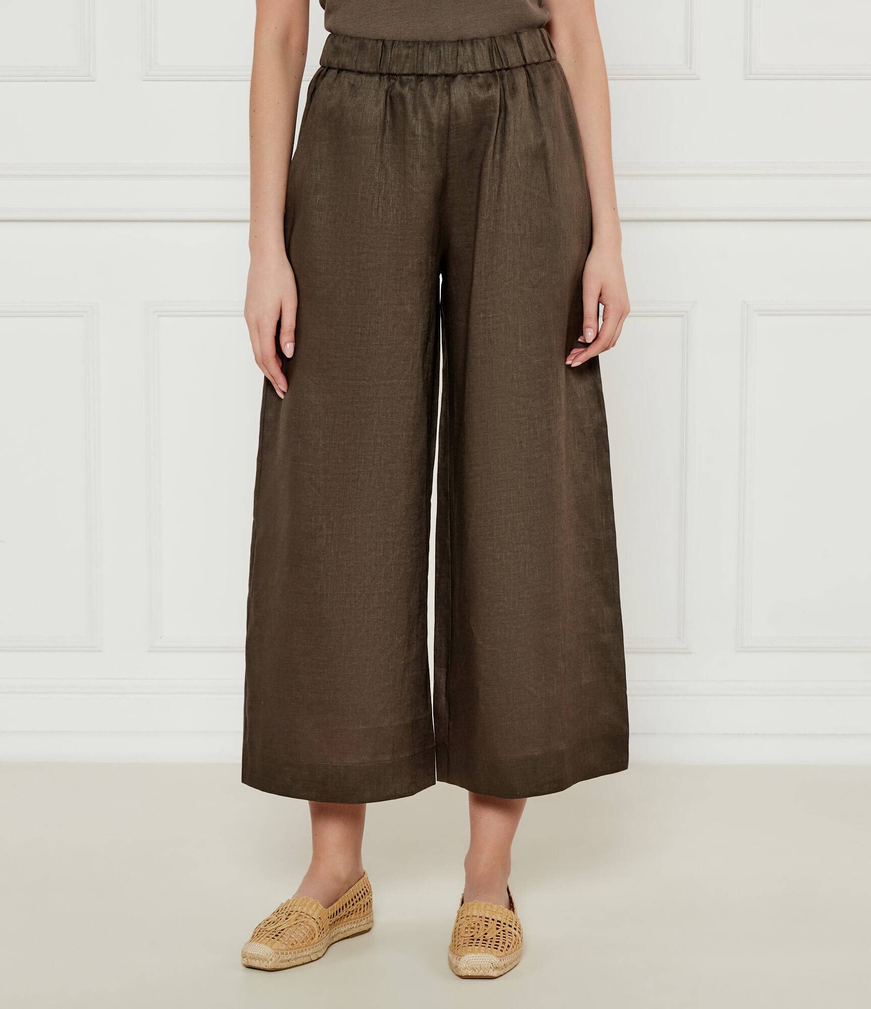 MM De in pantaloni MINNIE | Relaxed fit