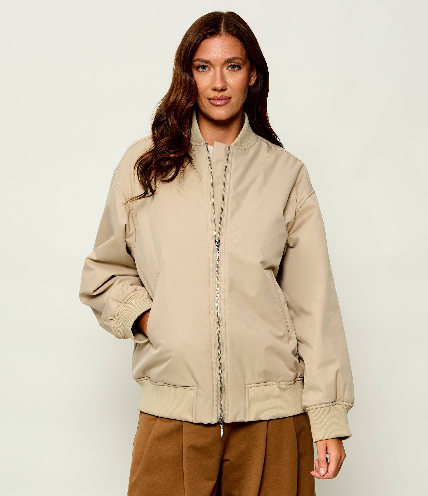 MM Geacă bomber LBALCO | Oversize fit