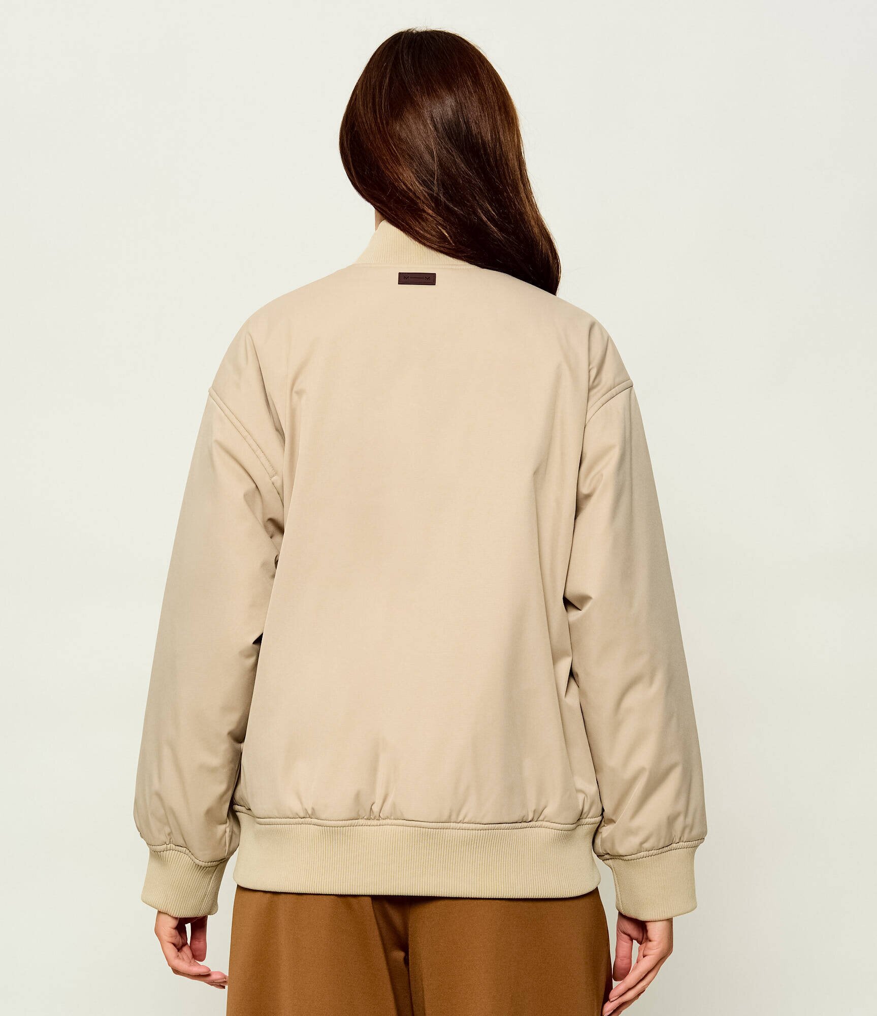 MM Geacă bomber LBALCO | Oversize fit