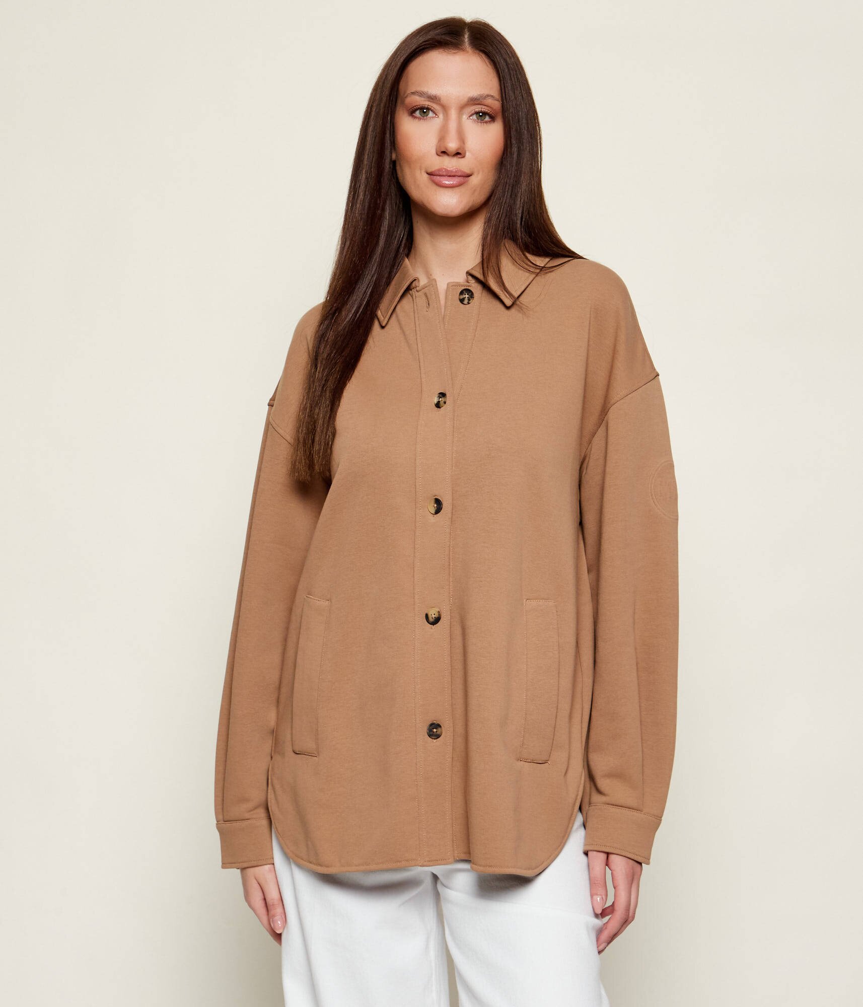 MM Hanorac COA | Oversize fit