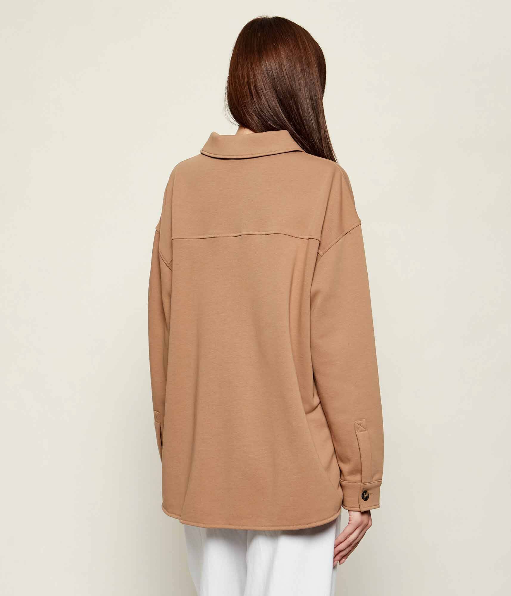 MM Hanorac COA | Oversize fit