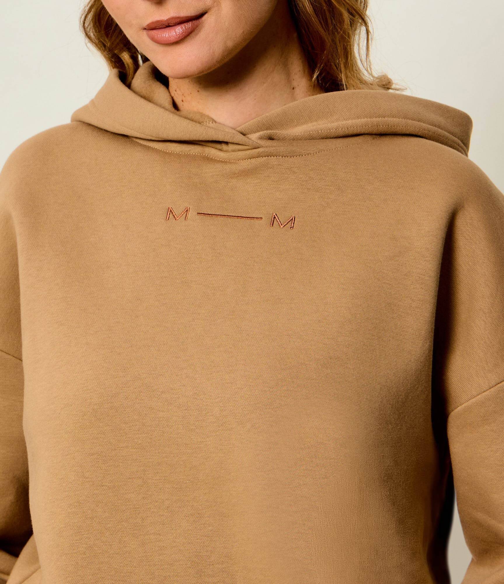 MM Hanorac lmitico | Relaxed fit