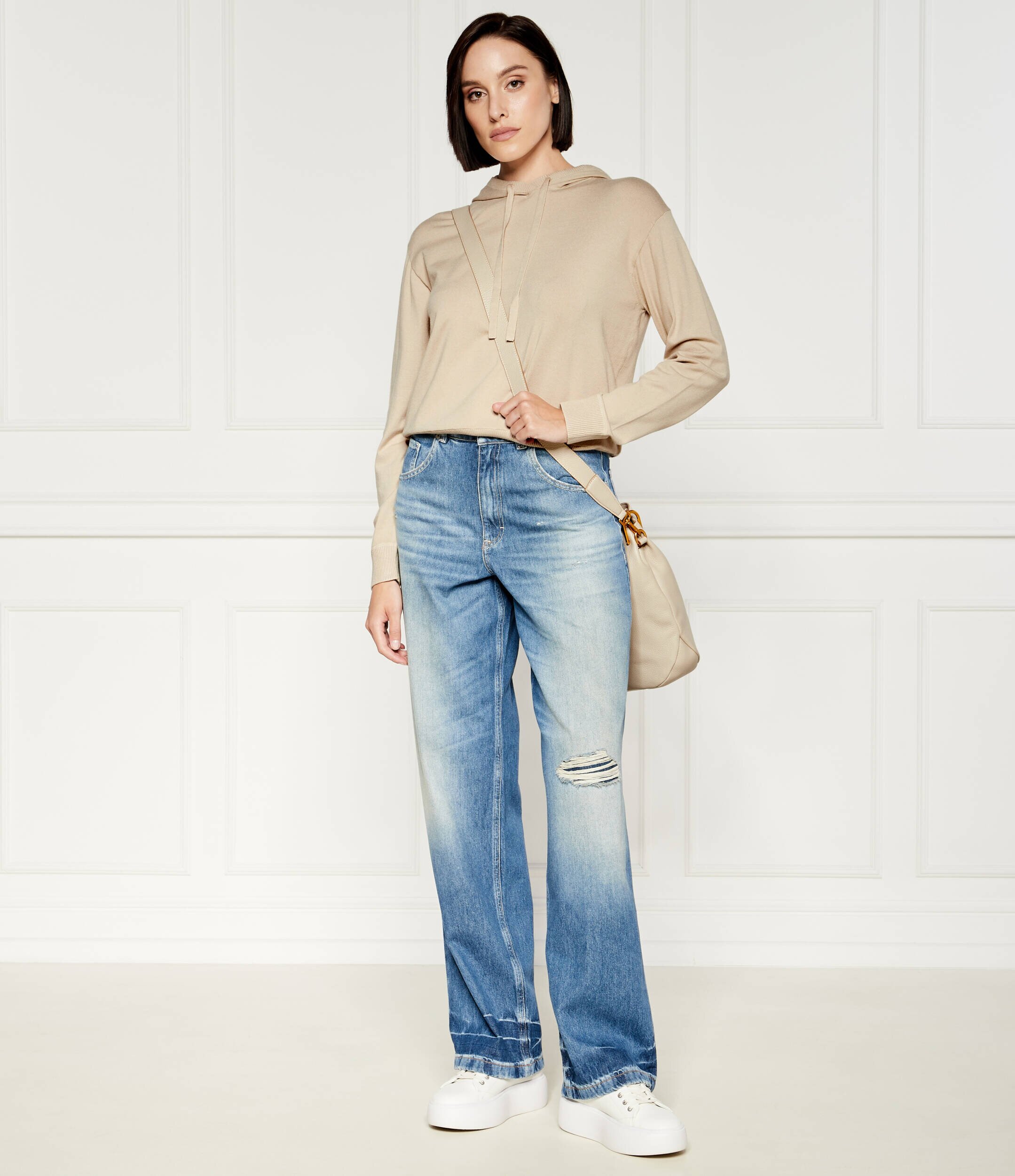 MM Hanorac | Regular Fit