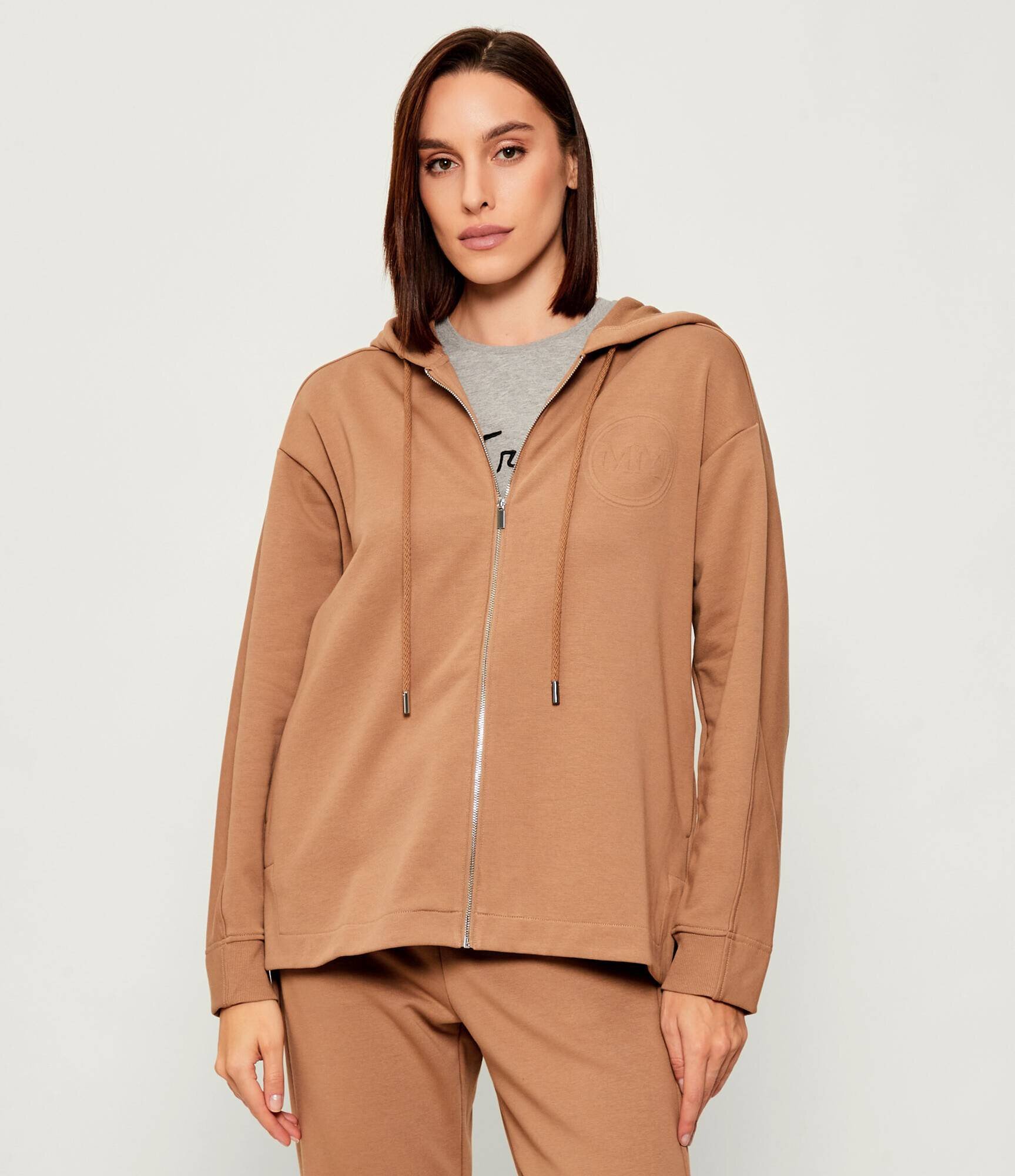 MM Hanorac Turtledove | Loose fit