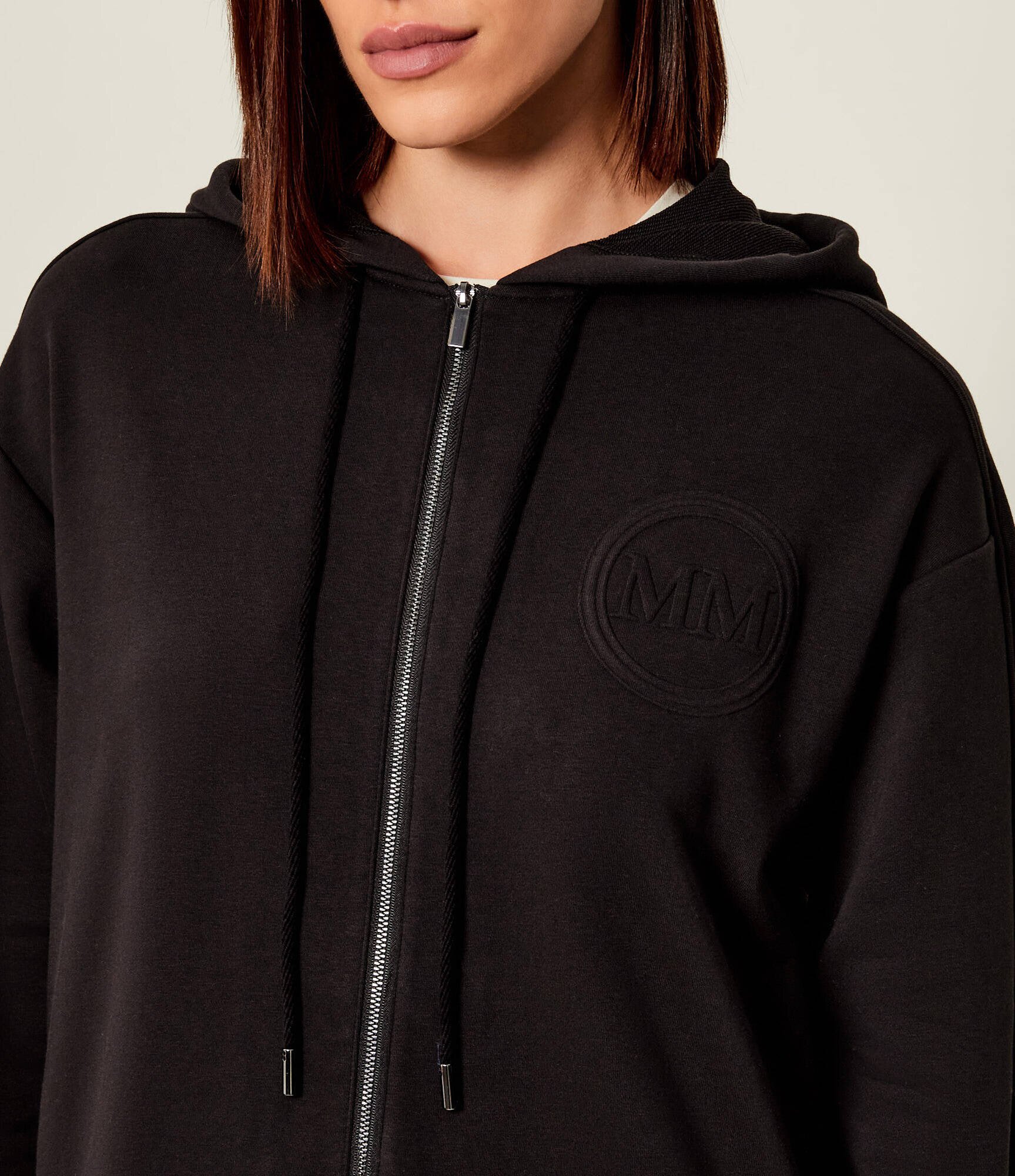 MM Hanorac Turtledove | Loose fit