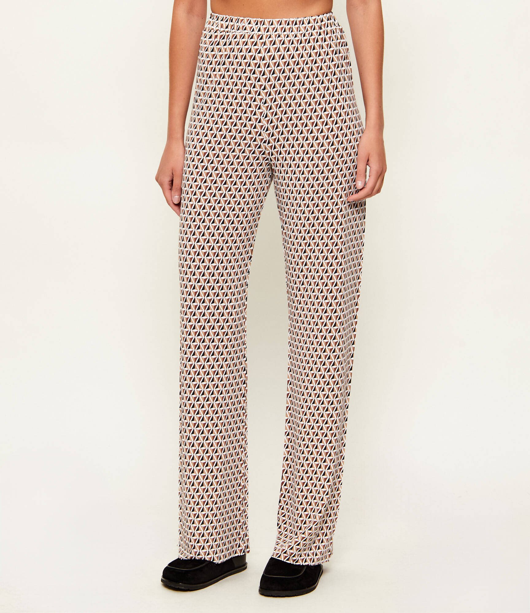 MM Pantaloni BCHABATE | Straight fit