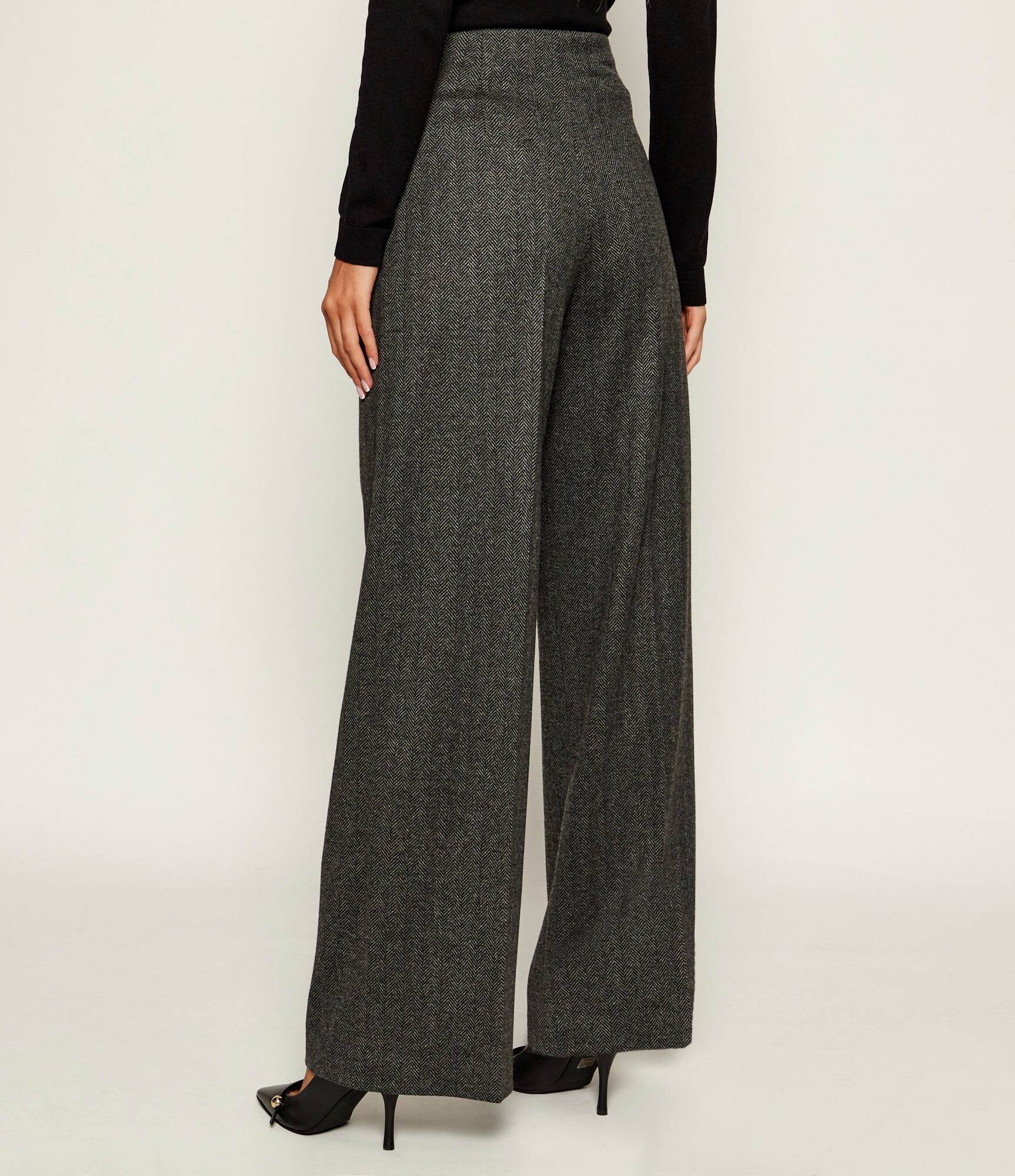 MM Pantaloni CALI | Relaxed fit