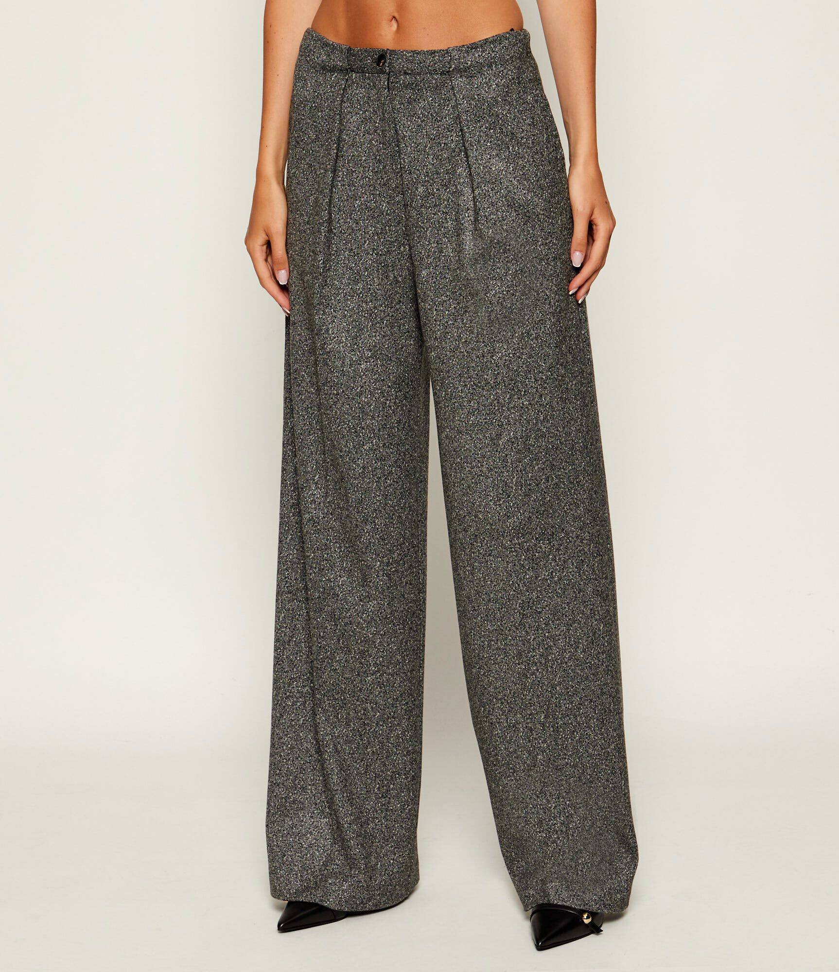 MM Pantaloni CALI | Relaxed fit