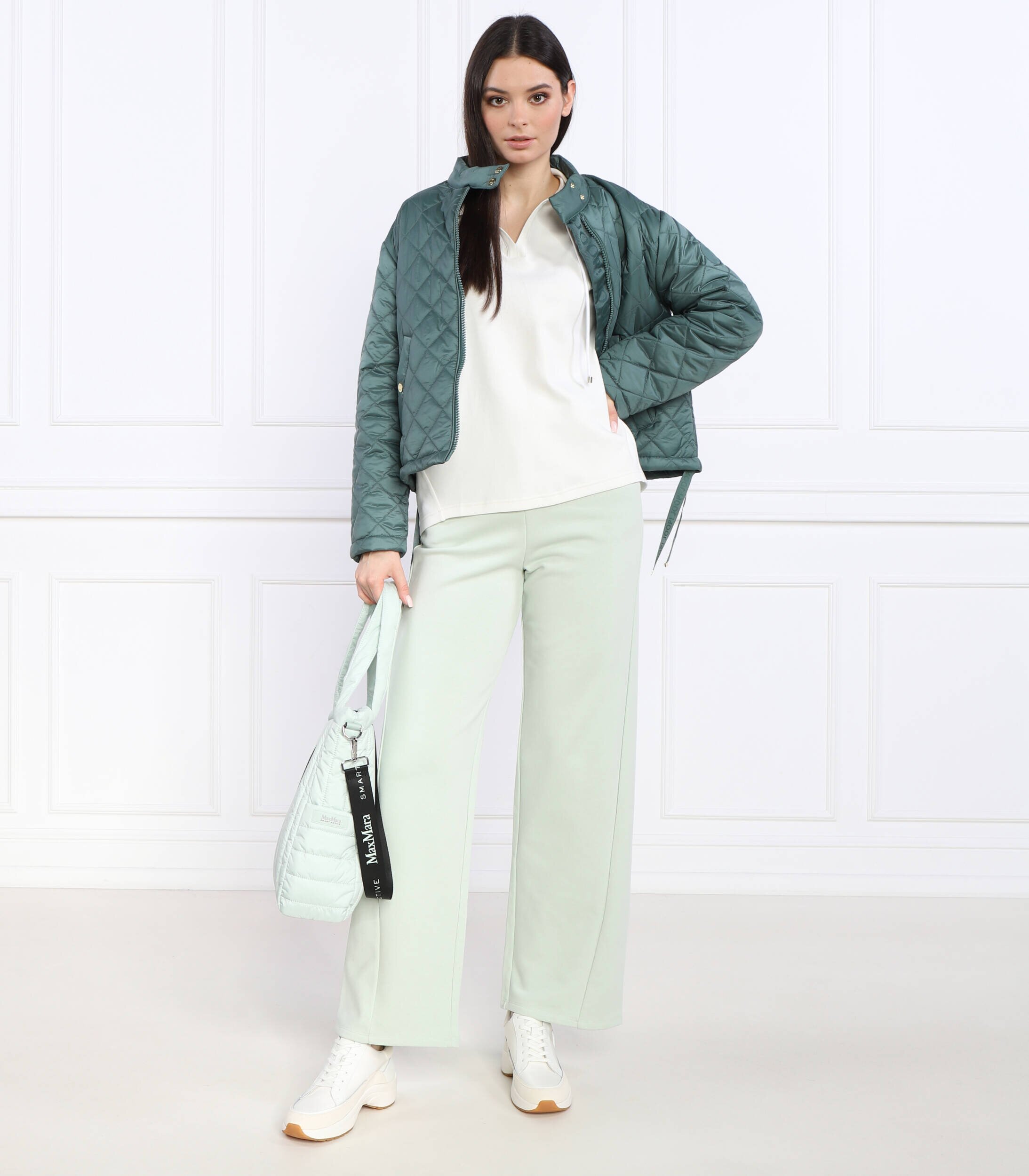 MM Pantaloni de trening | Comfort fit