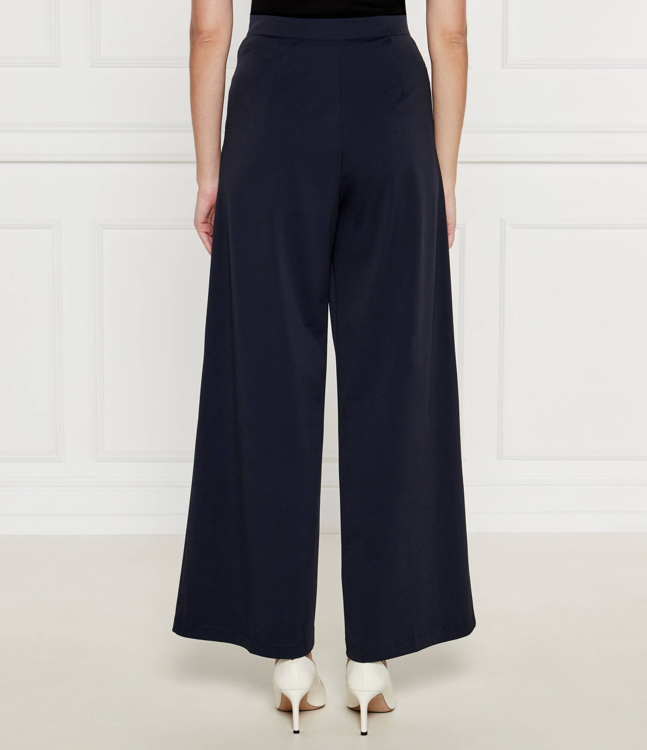 MM Pantaloni | flare fit