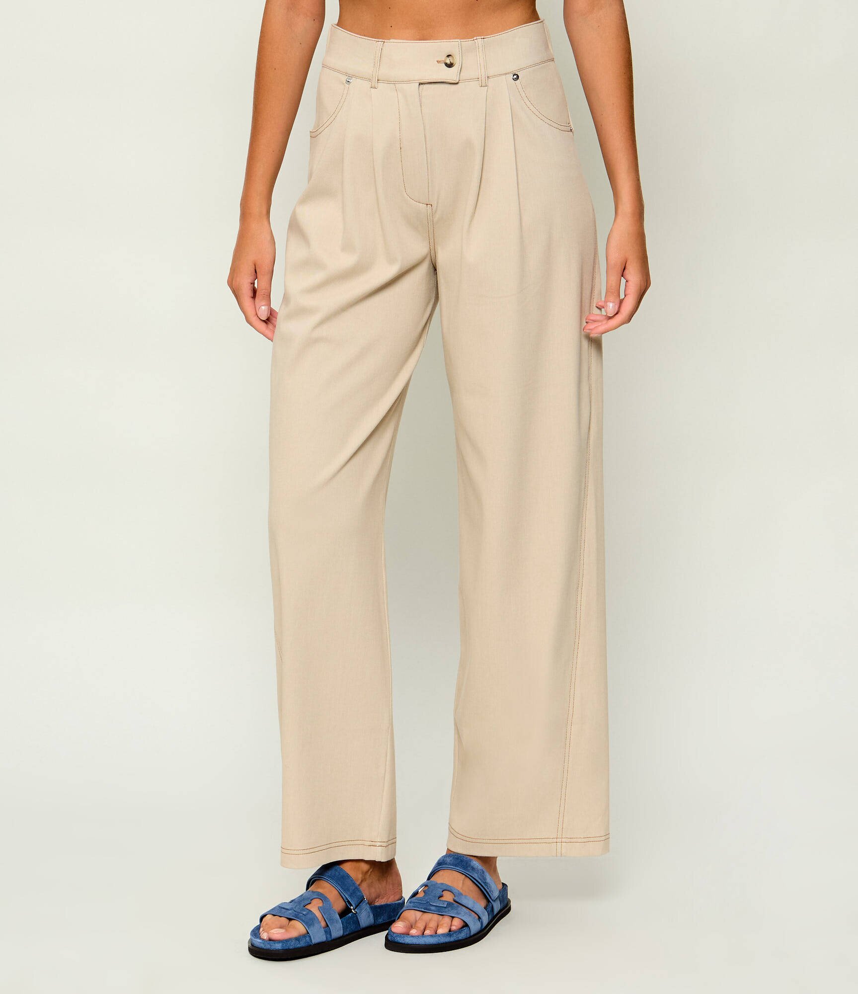 MM Pantaloni lgestro | regular fit