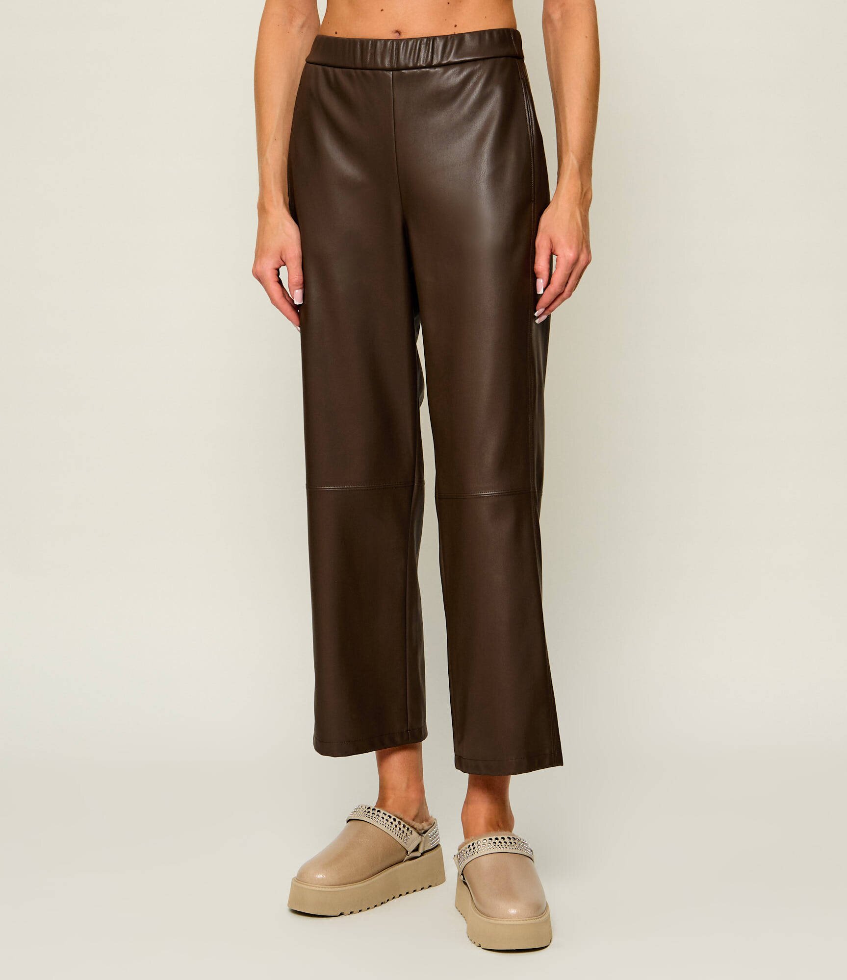 MM Pantaloni lode | Relaxed fit