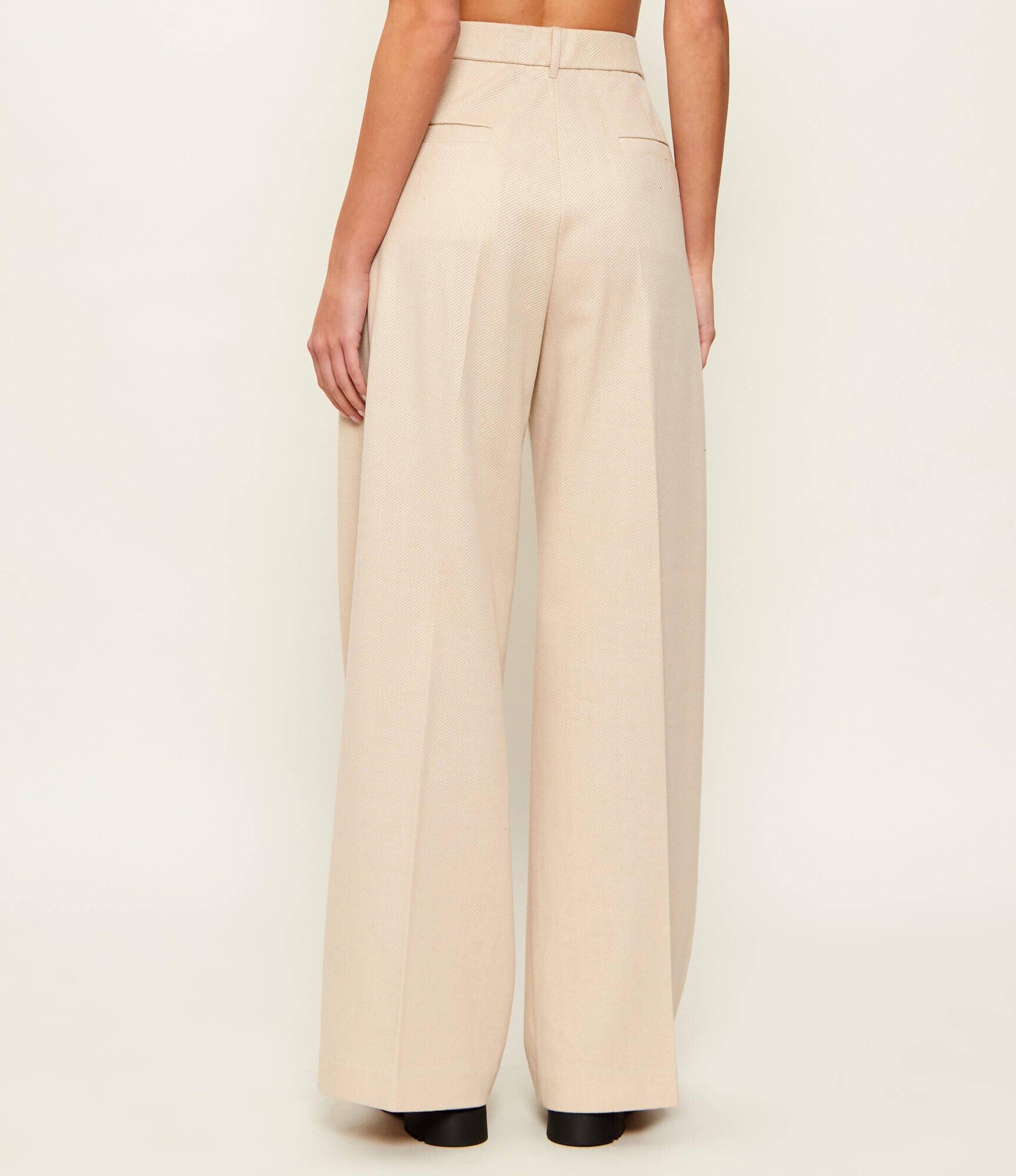 MM Pantaloni lpanno | Relaxed fit