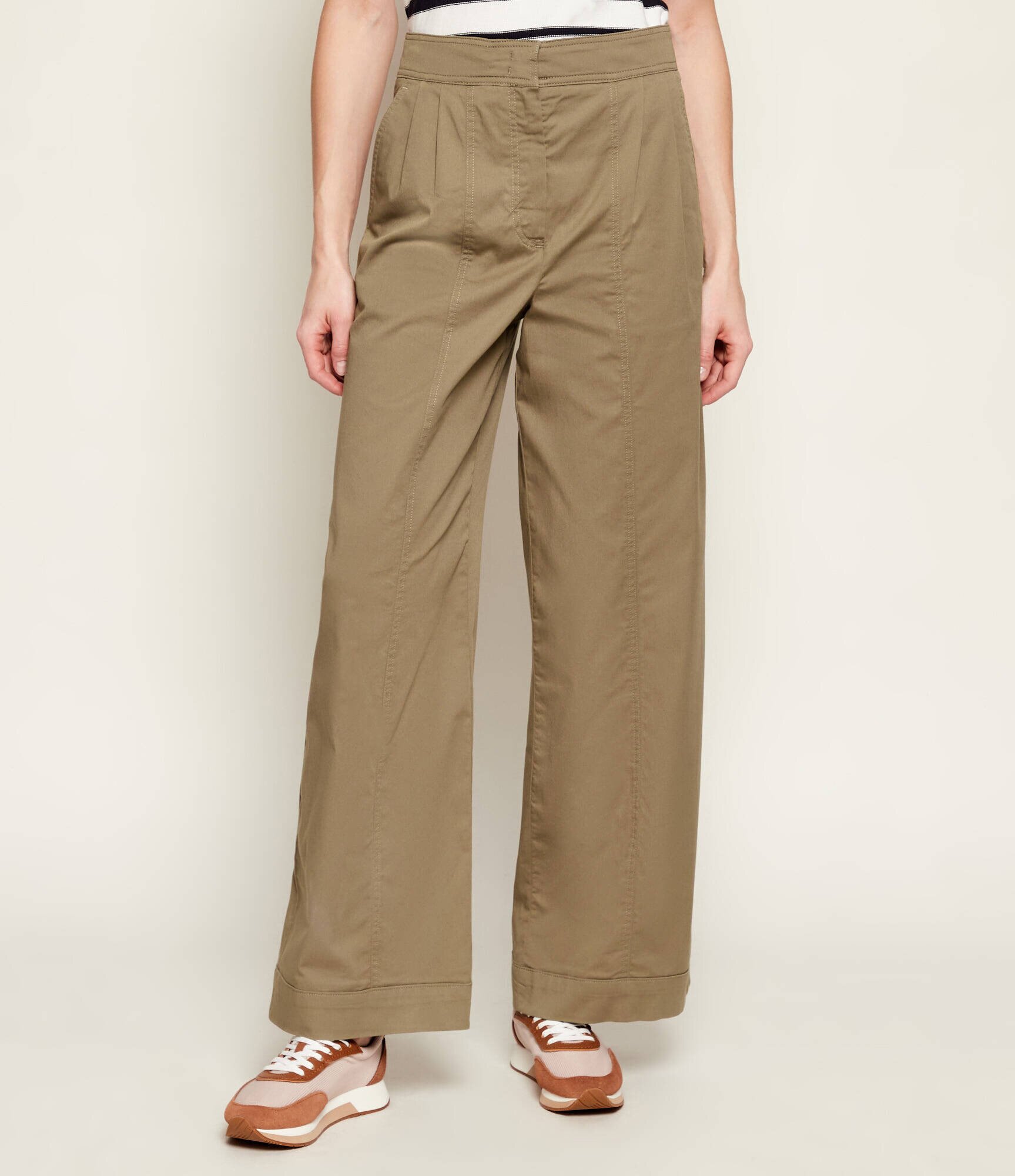 MM Pantaloni LSTRENNA | Loose fit