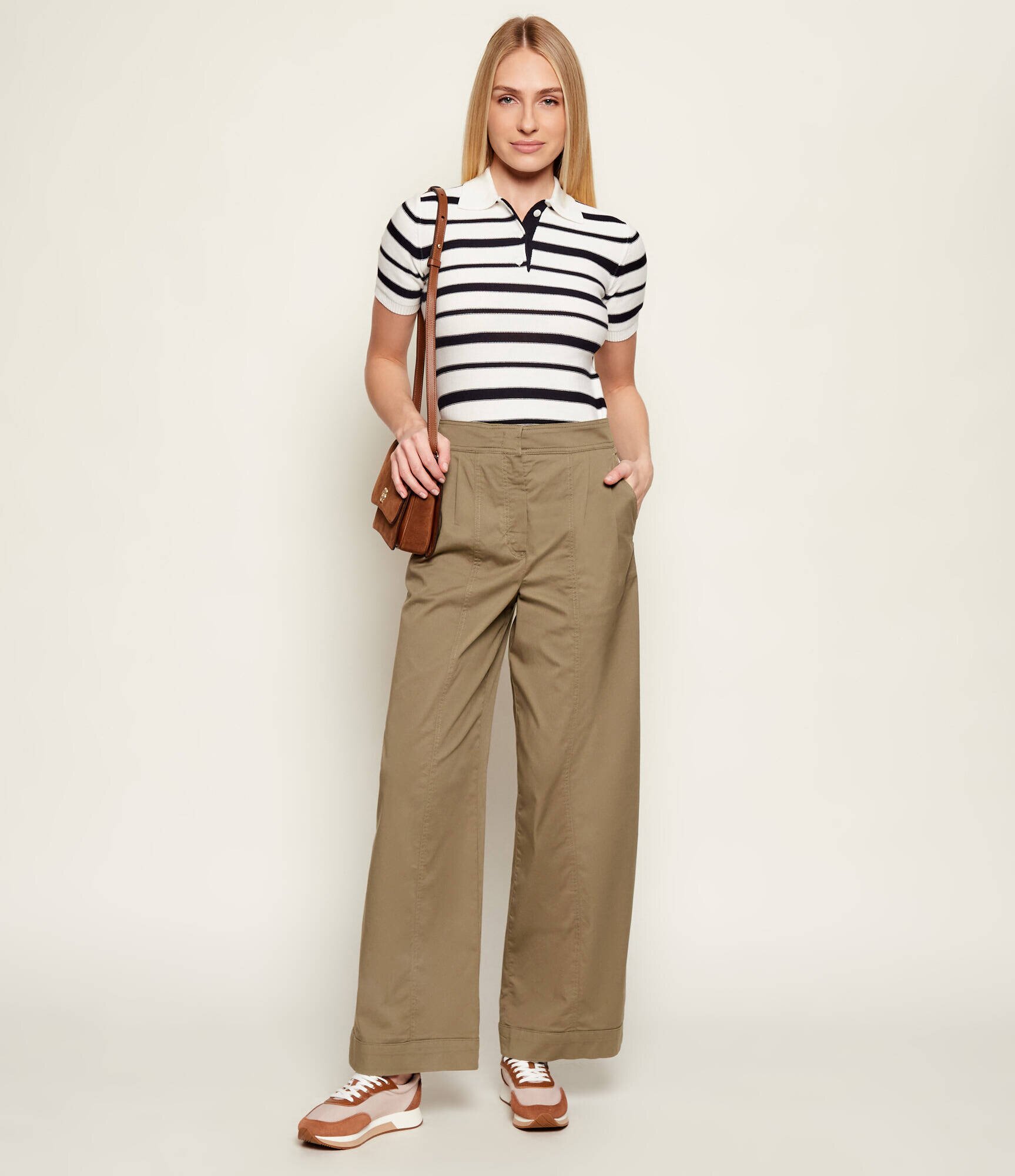 MM Pantaloni LSTRENNA | Loose fit
