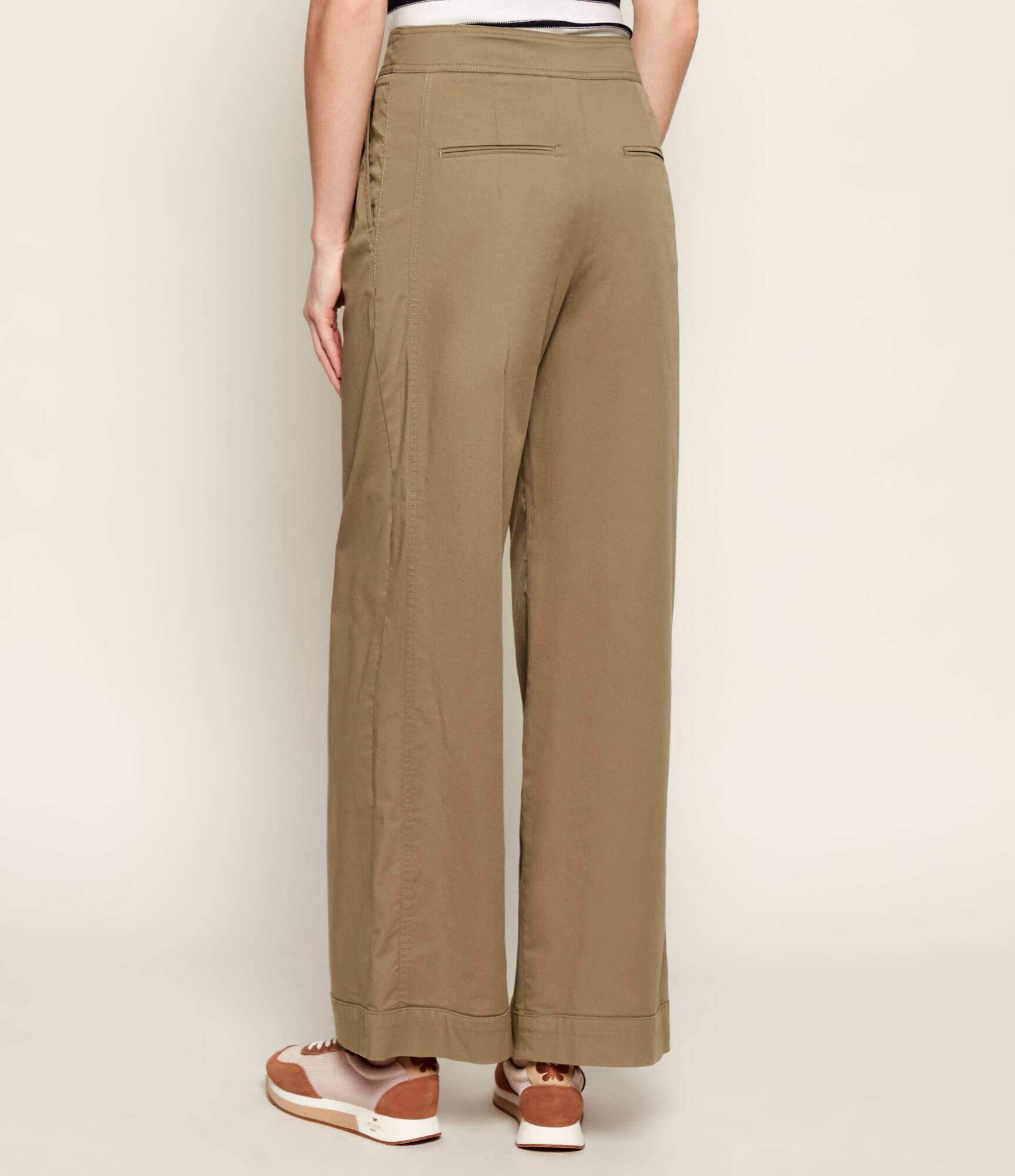 MM Pantaloni LSTRENNA | Loose fit