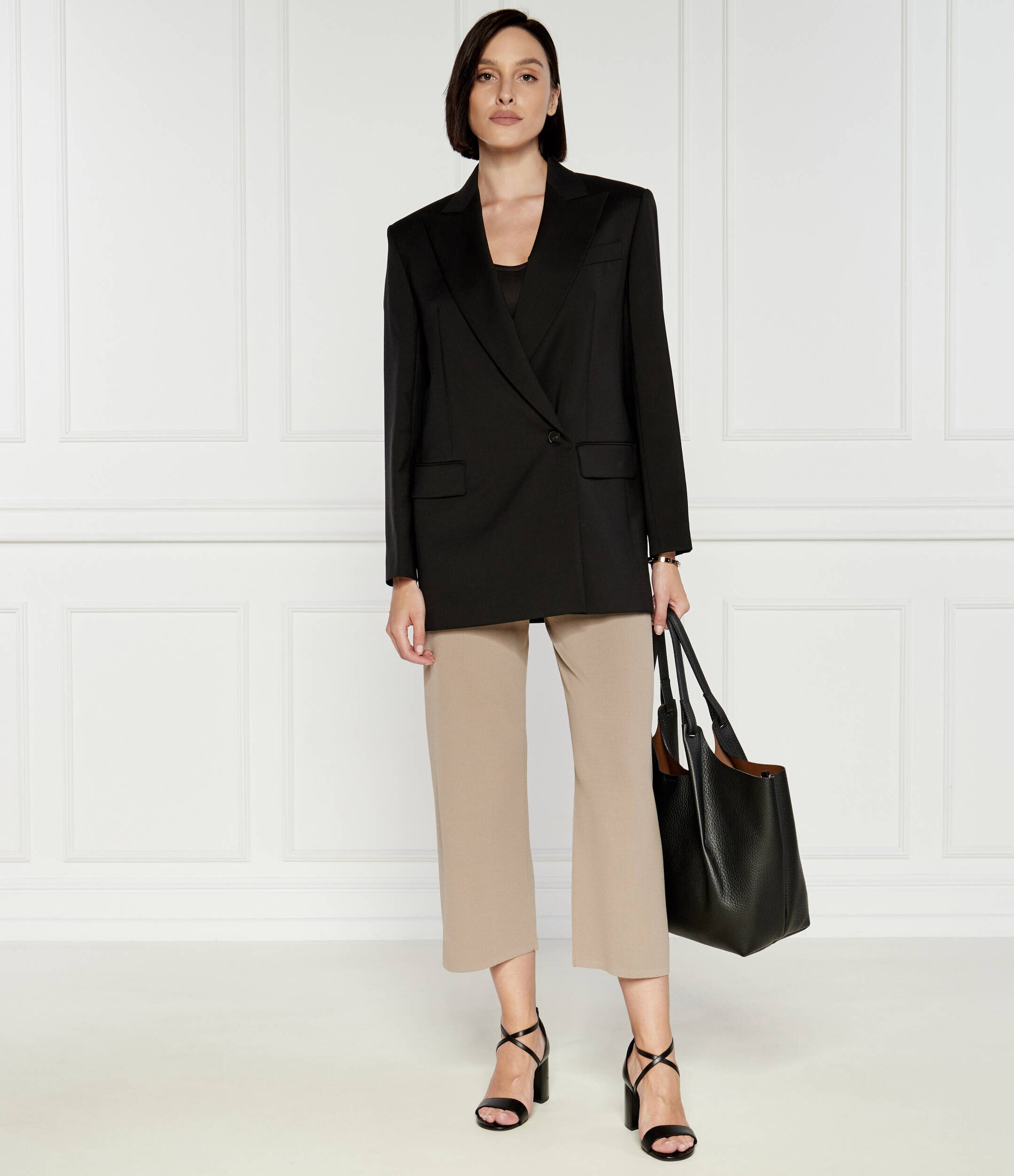 MM Pantaloni TURTLEDOVE | regular fit