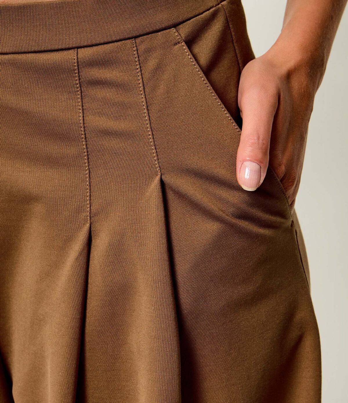 MM Pantaloni vongola | Relaxed fit