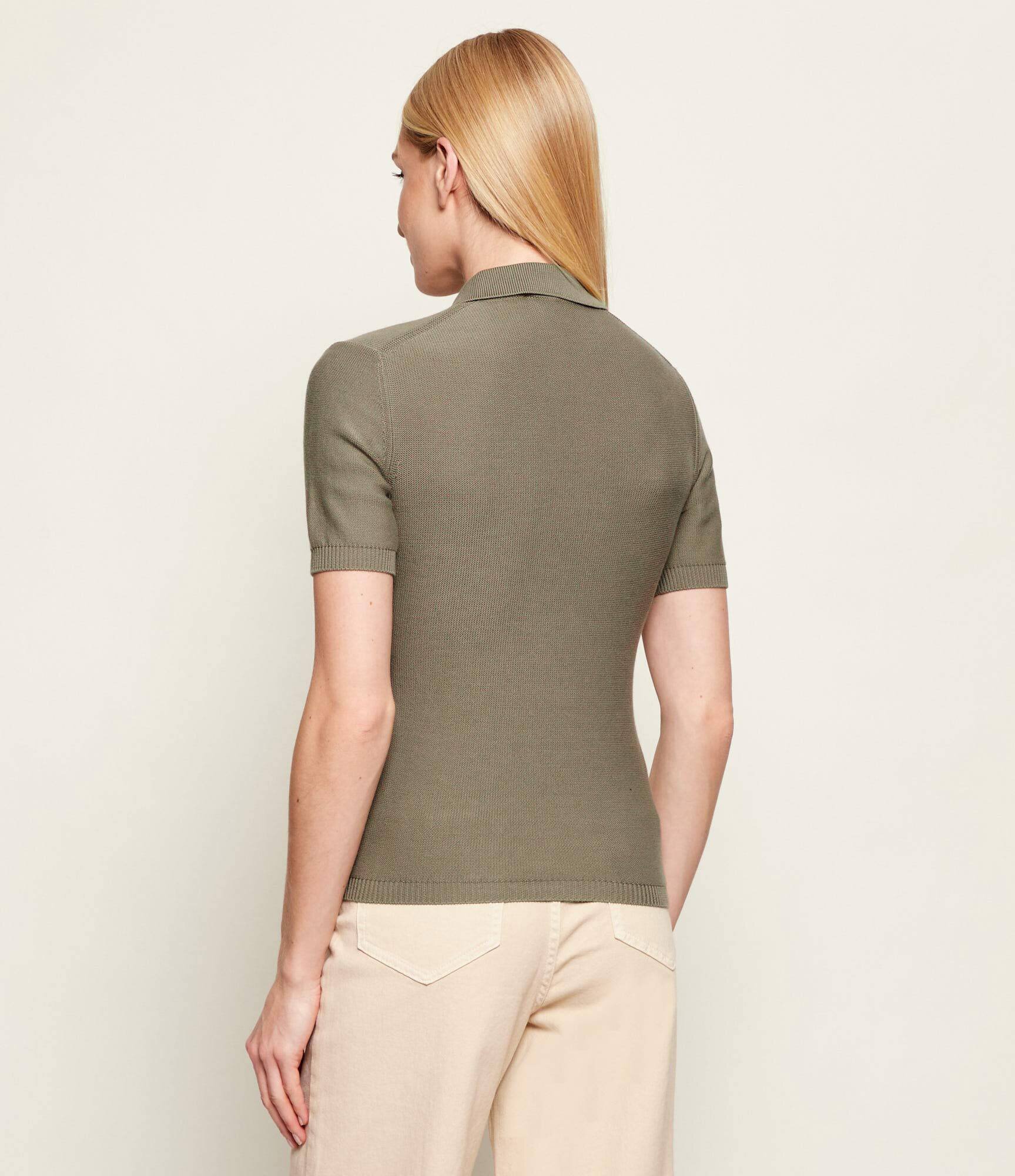 MM Polo lcarioca | Slim Fit
