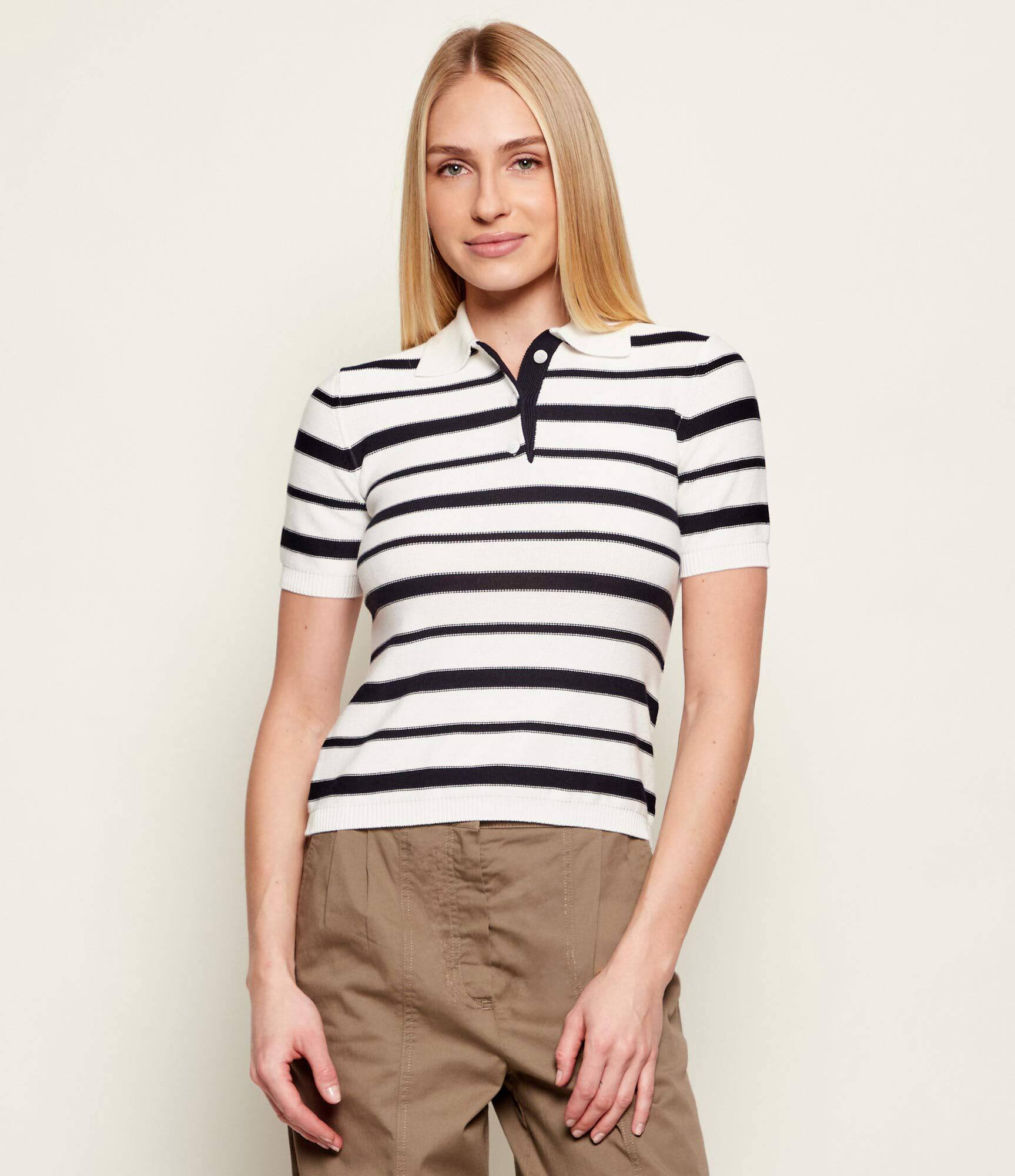 MM Polo LCARIOCA | Slim Fit