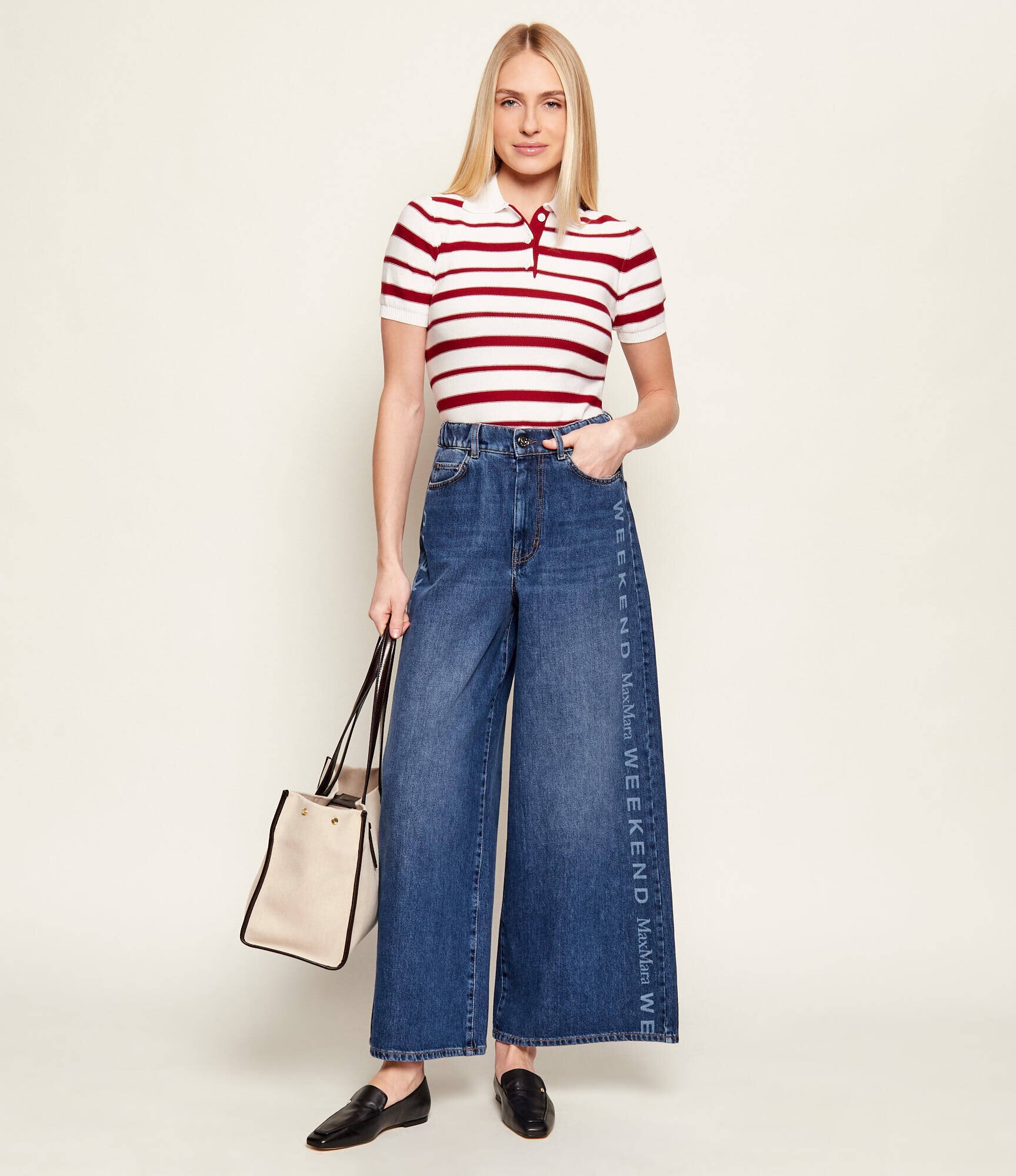 MM Polo LCARIOCA | Slim Fit