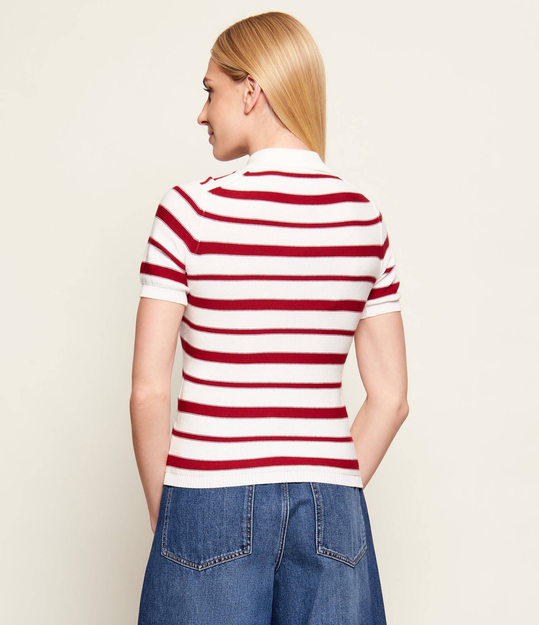 MM Polo LCARIOCA | Slim Fit