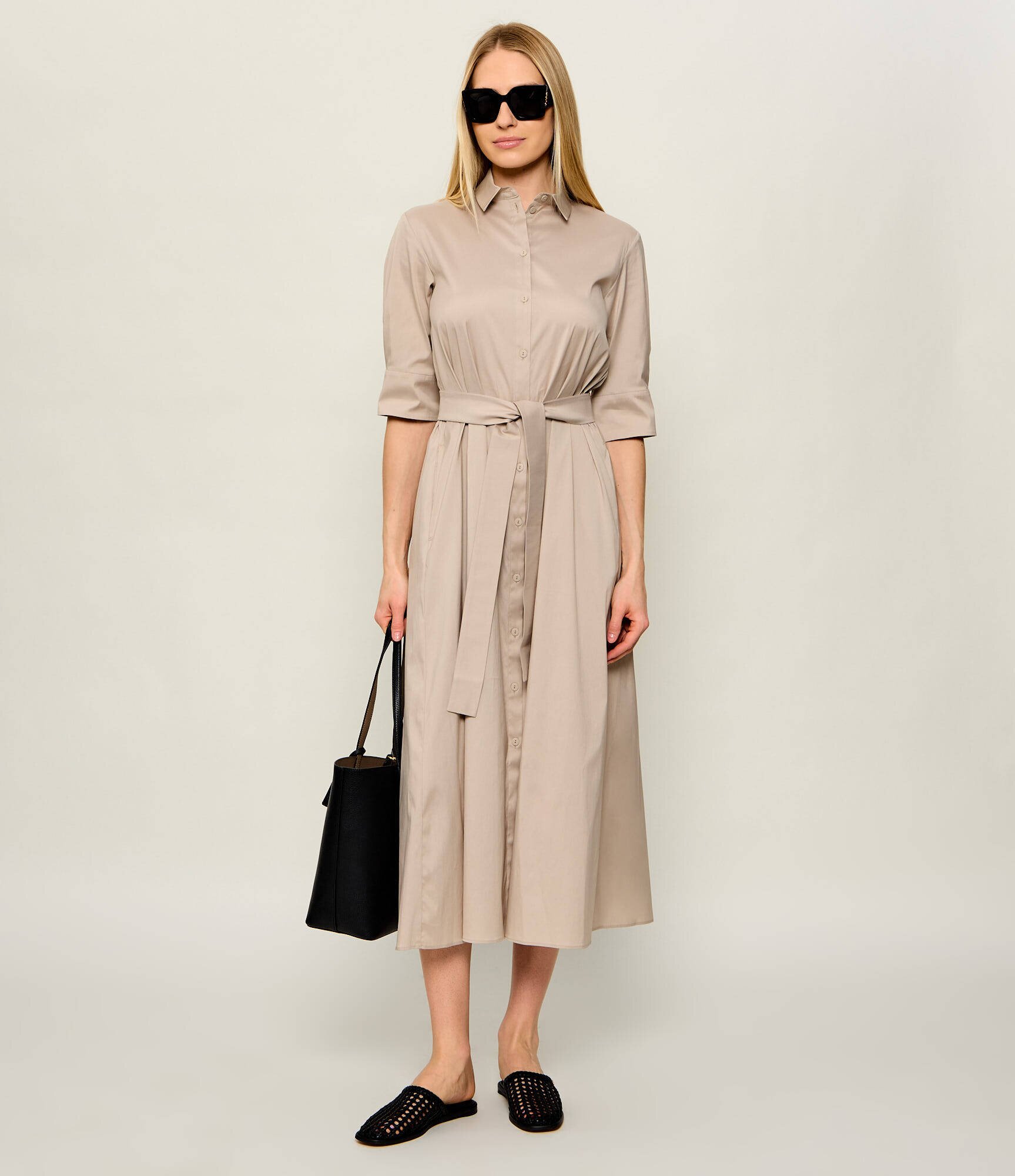 MM Rochie Bchcognac