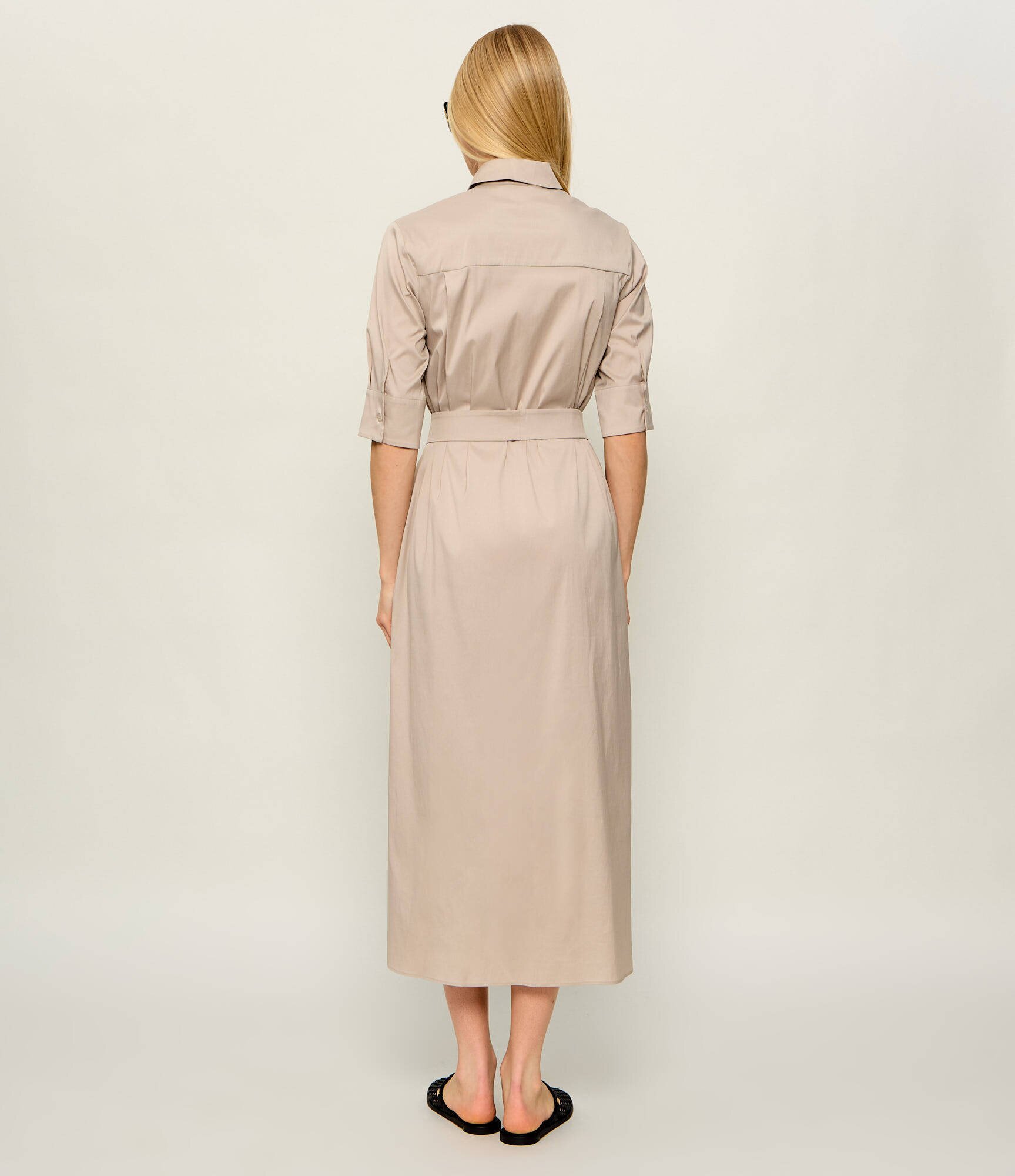 MM Rochie Bchcognac