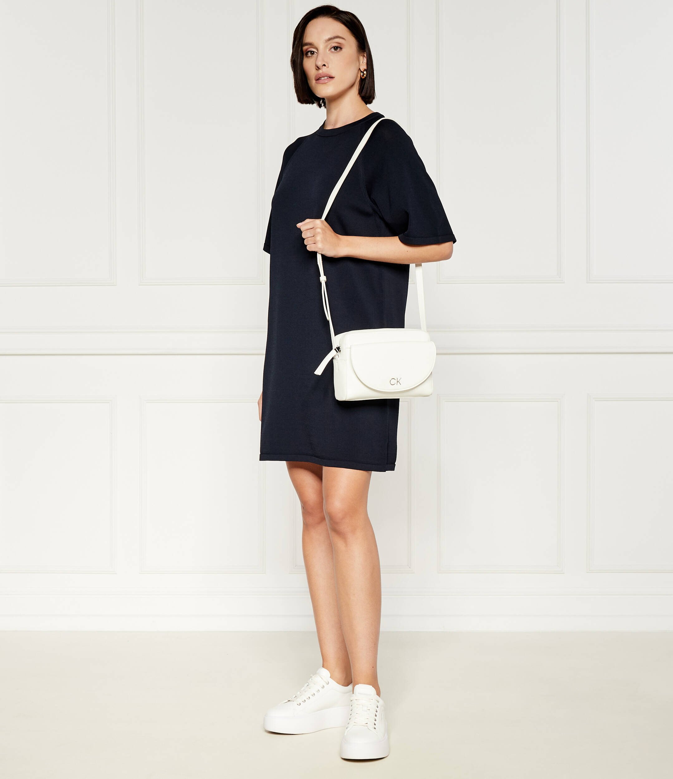 MM Rochie Turtedove