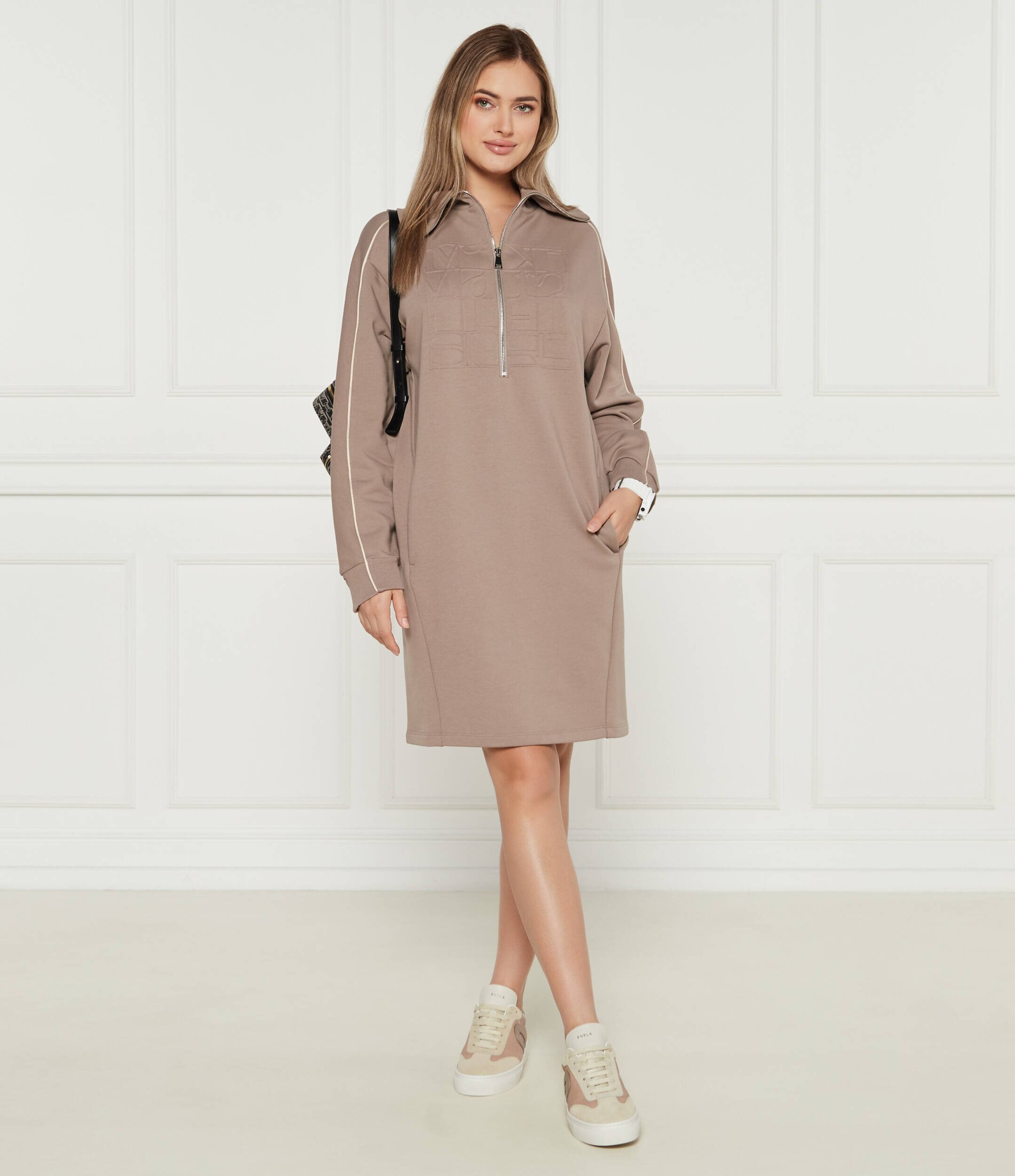MM Rochie TURTLEDOVE
