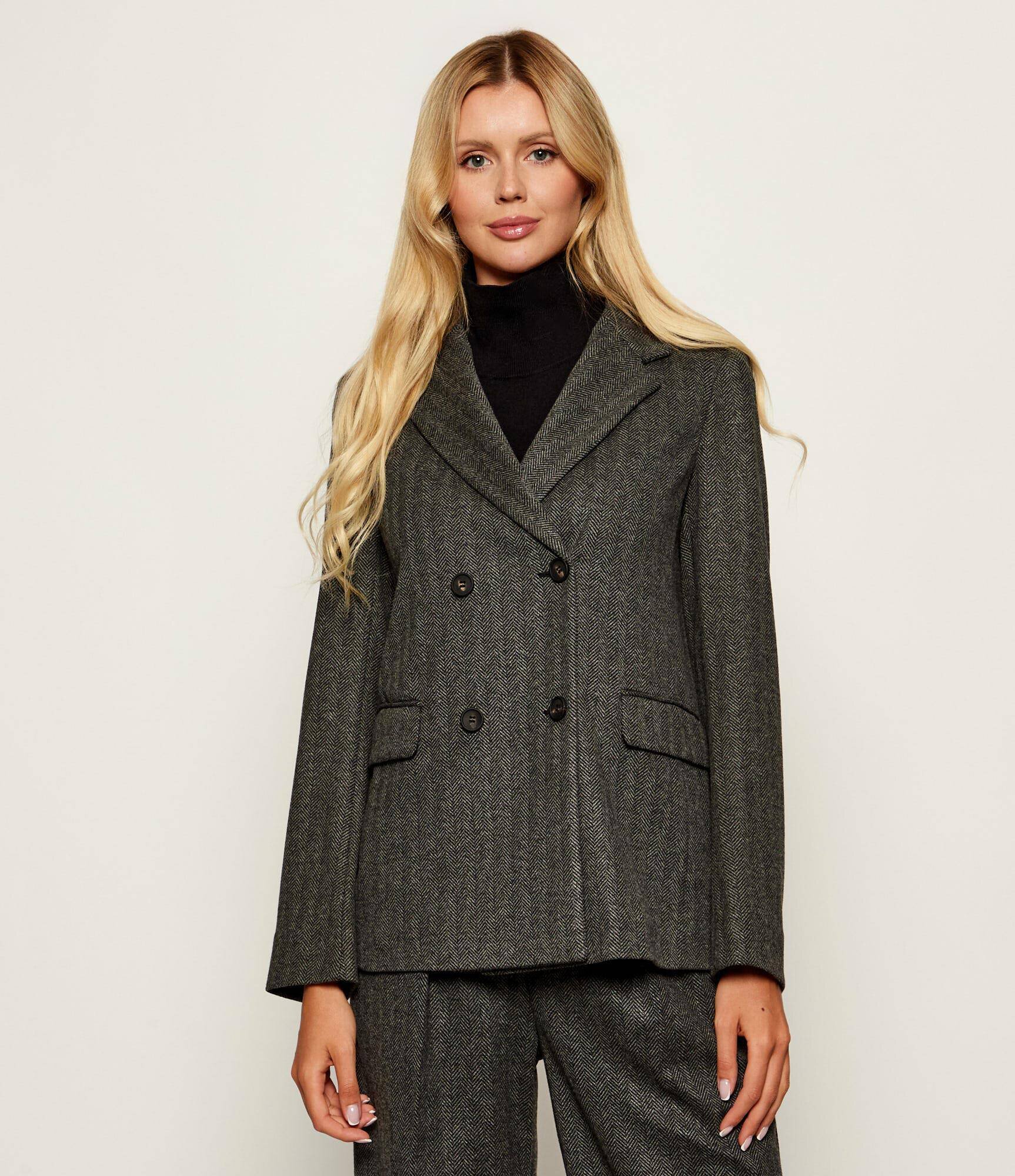 MM Sacou ALBANIA | Relaxed fit
