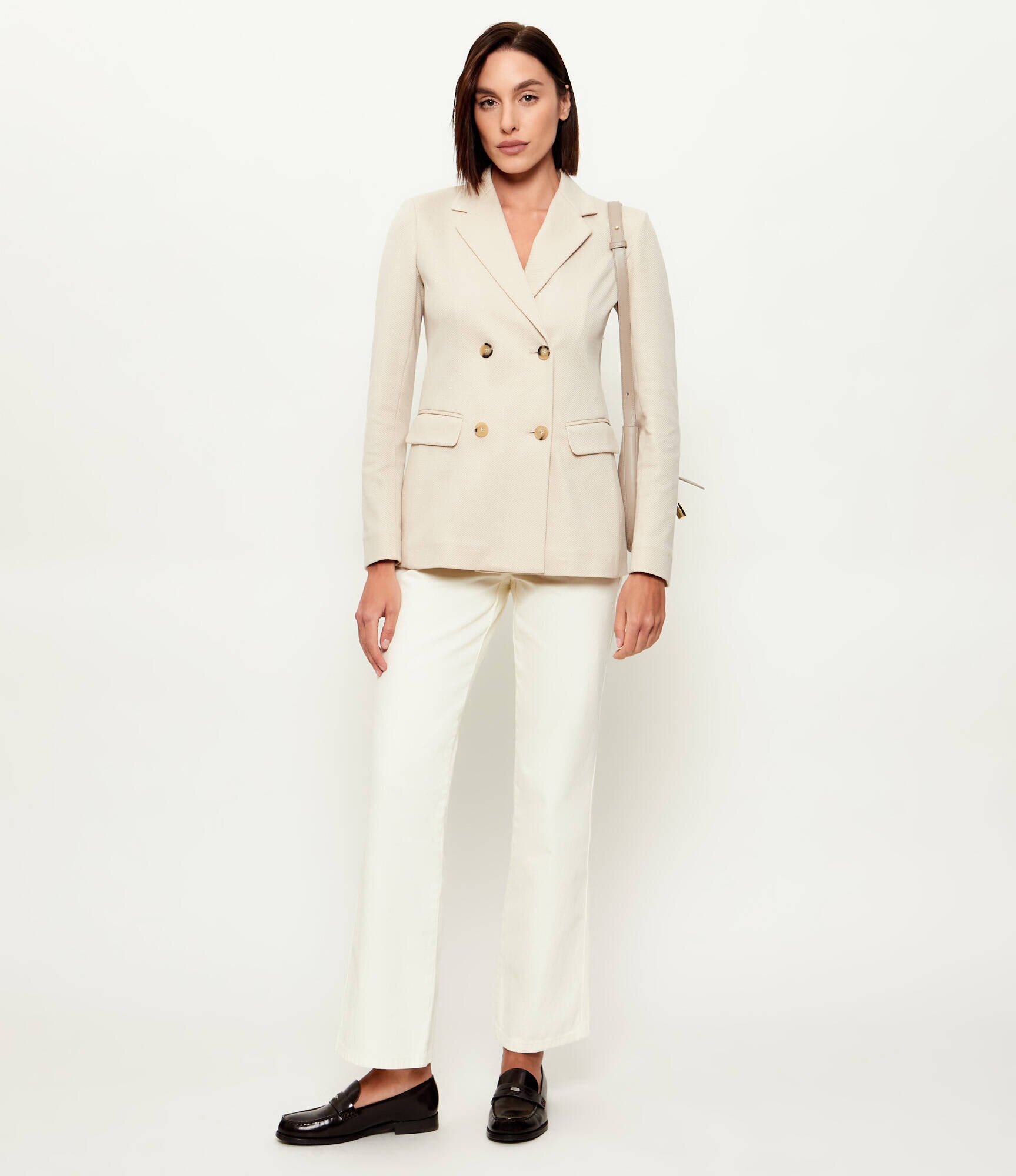 MM Sacou ROTONDO | regular fit