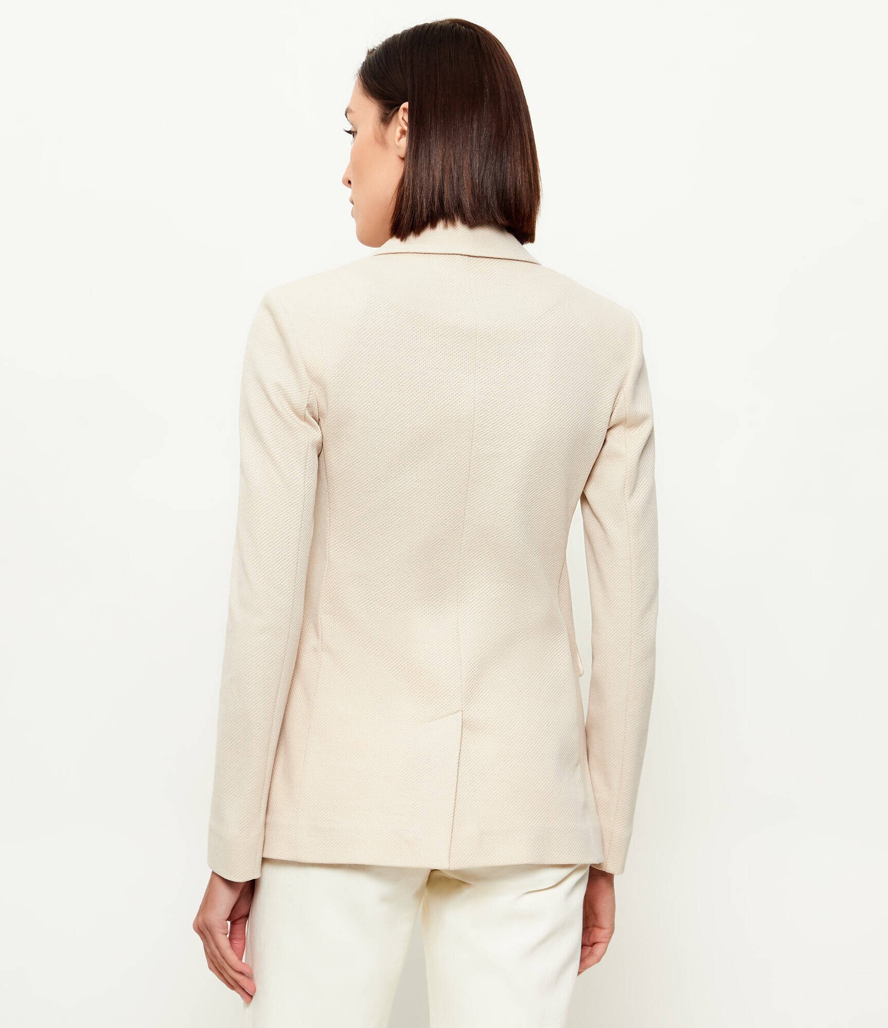 MM Sacou ROTONDO | regular fit