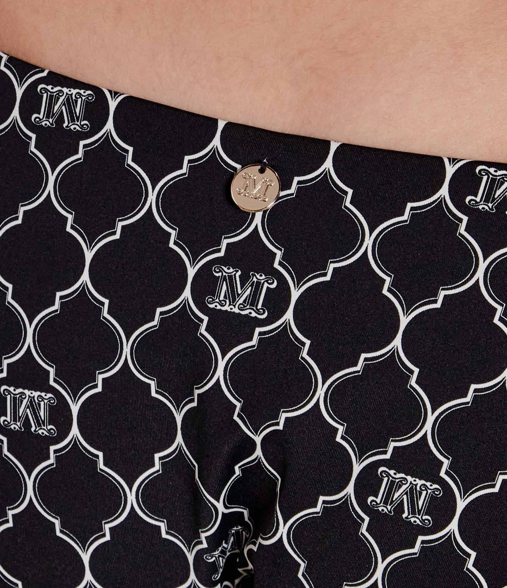 MM Slip de baie SAHARA