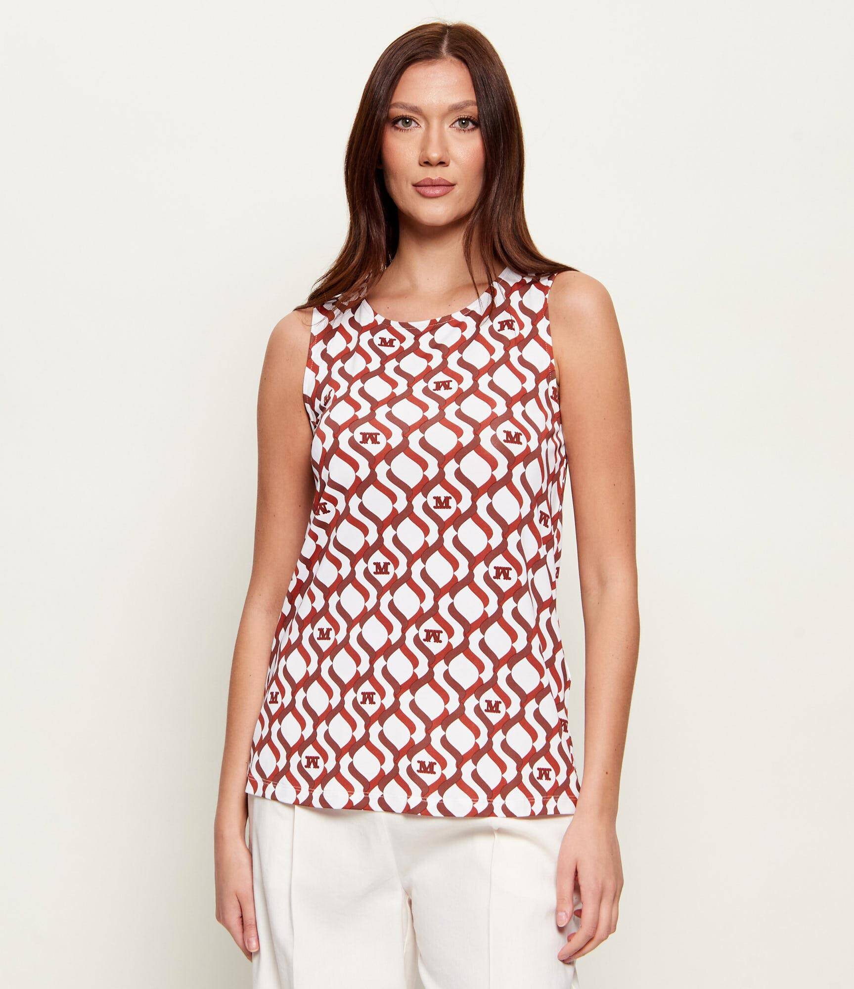 MM Top BCHPELOTA | regular fit
