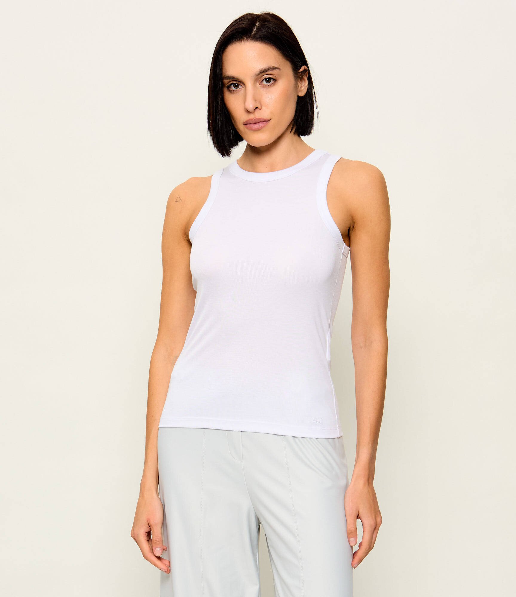 MM Top lseta | Slim Fit
