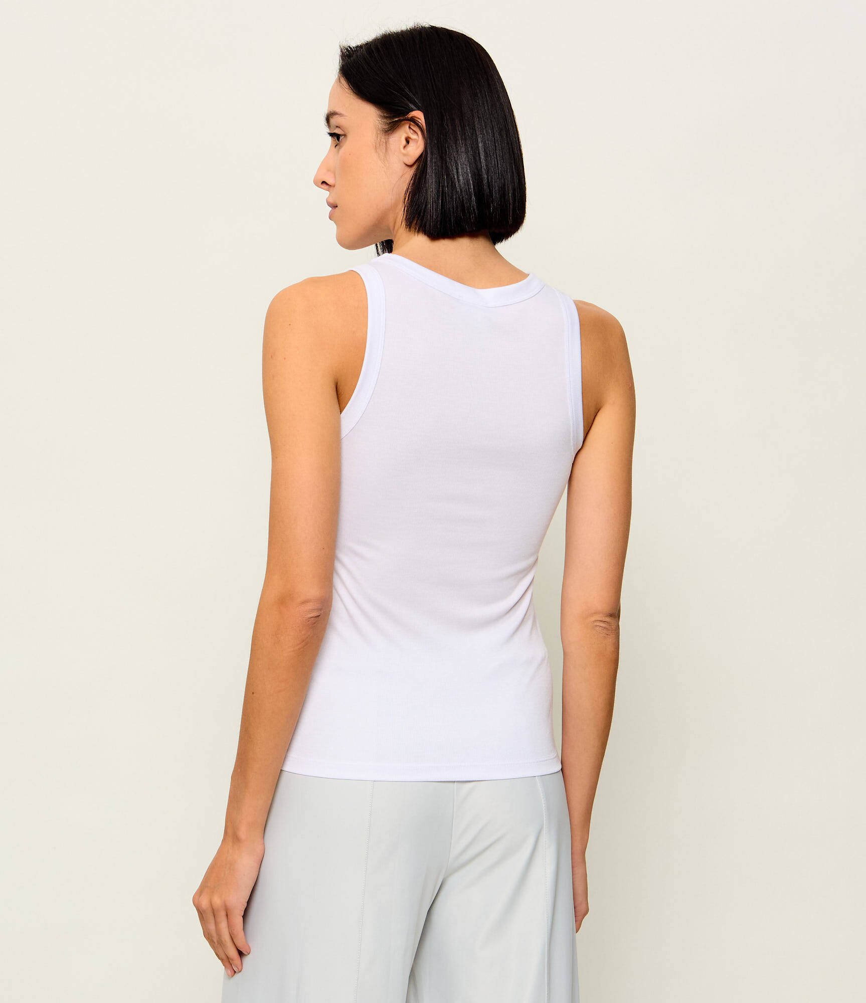 MM Top lseta | Slim Fit