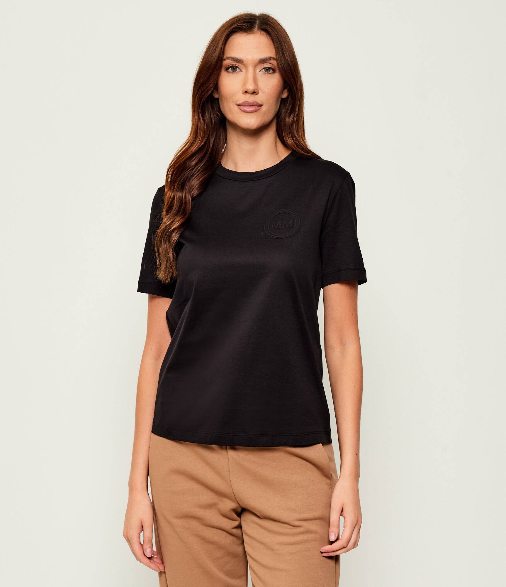 MM Tricou GATTONI | regular fit