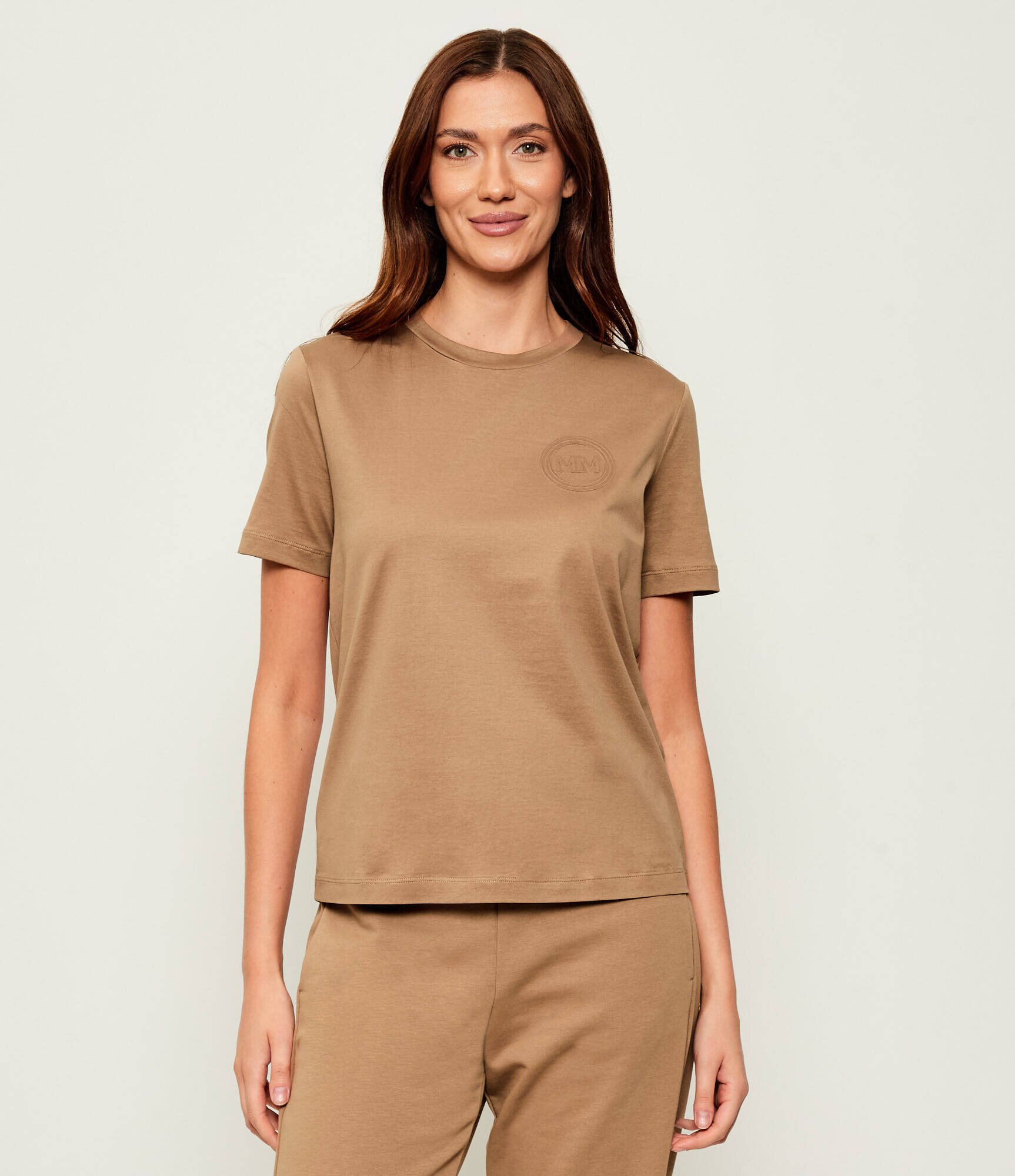 MM Tricou GATTONI | regular fit