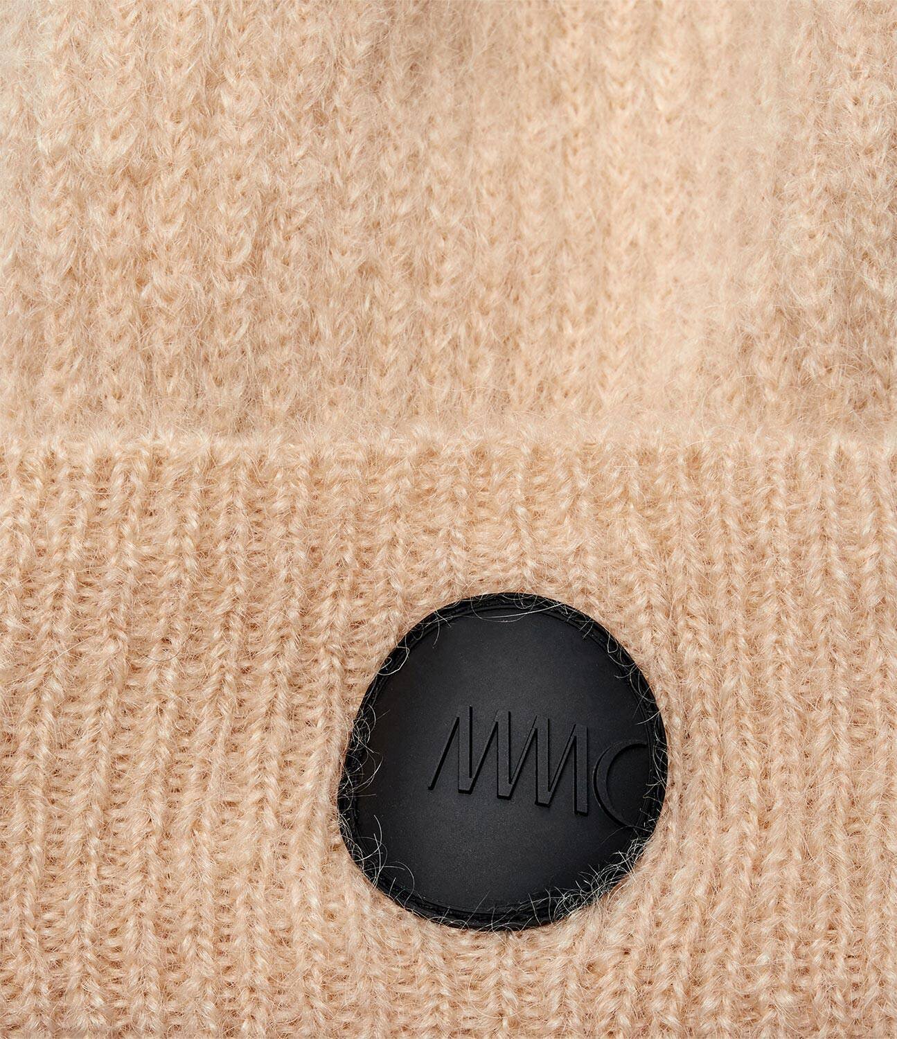 MMC De mohair căciulă ELITE SMART