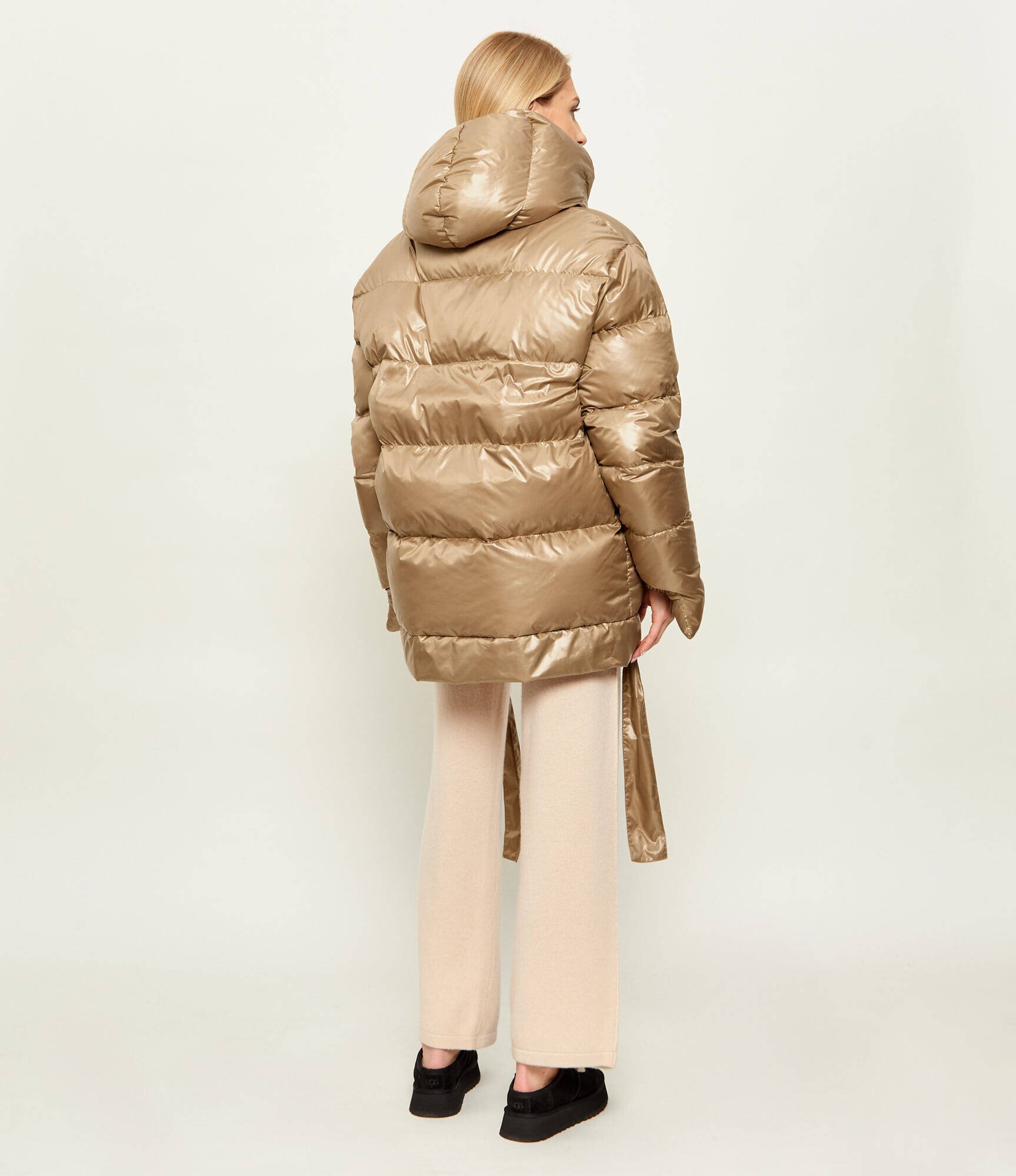 MMC Geacă de puf JESSO | Oversize fit