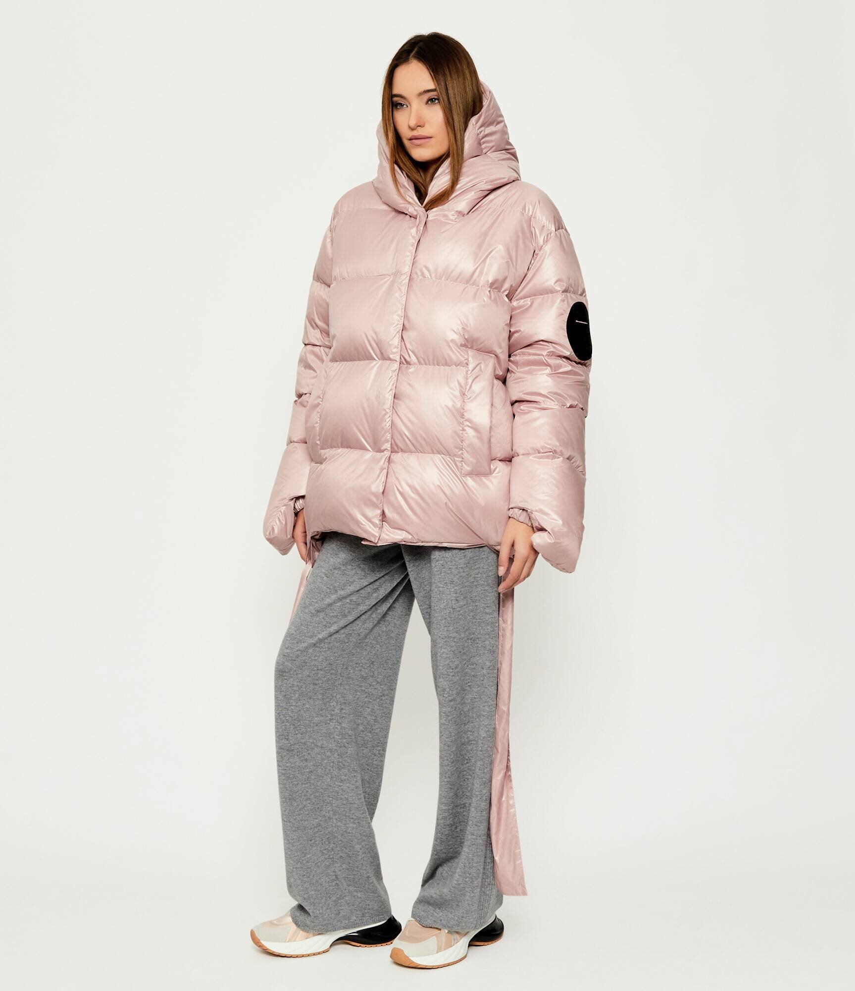 MMC Geacă de puf JESSO | Oversize fit