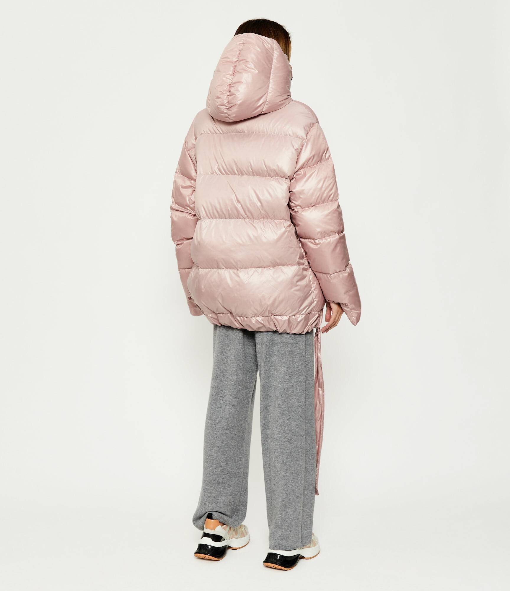 MMC Geacă de puf JESSO | Oversize fit