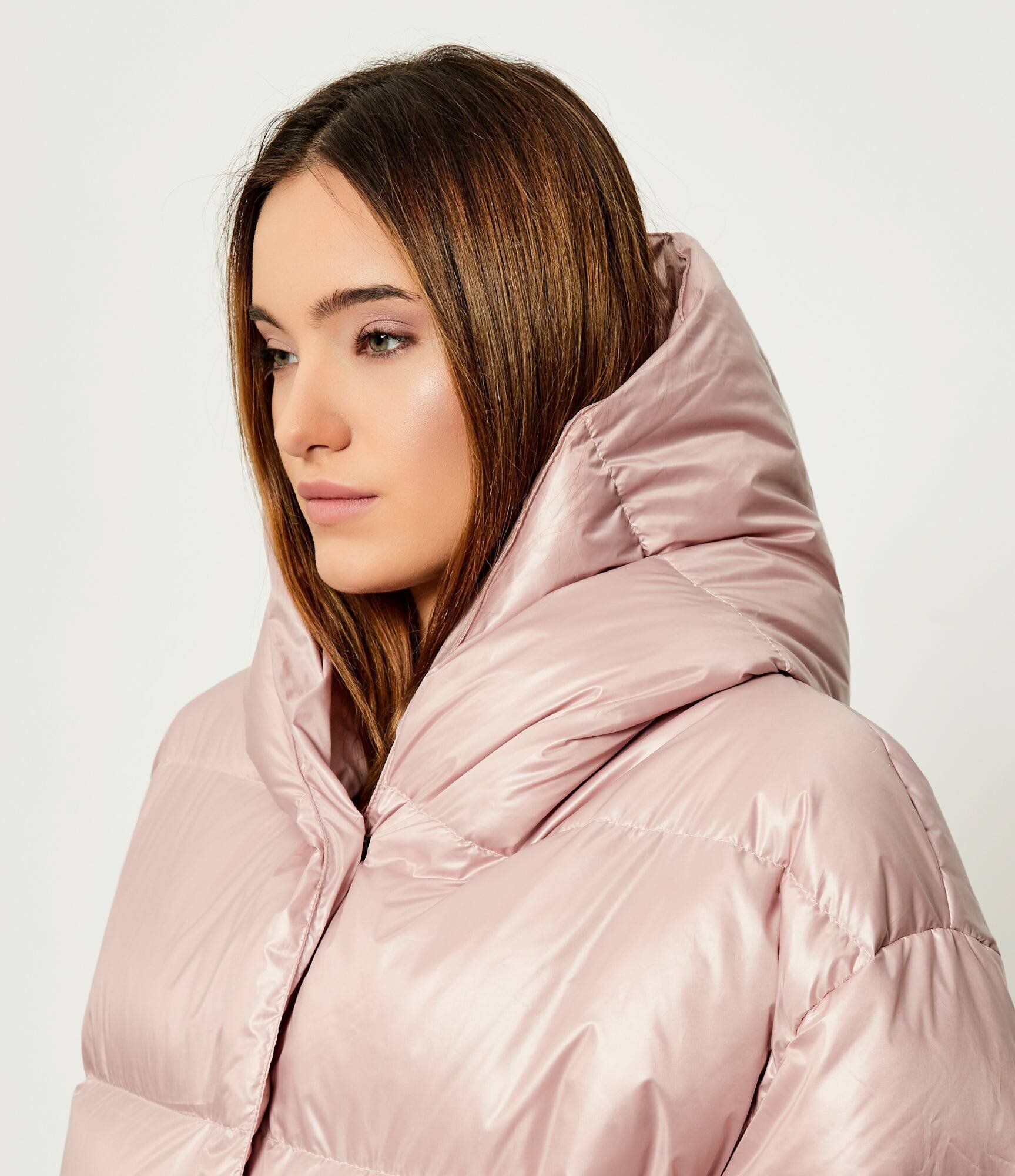 MMC Geacă de puf JESSO | Oversize fit