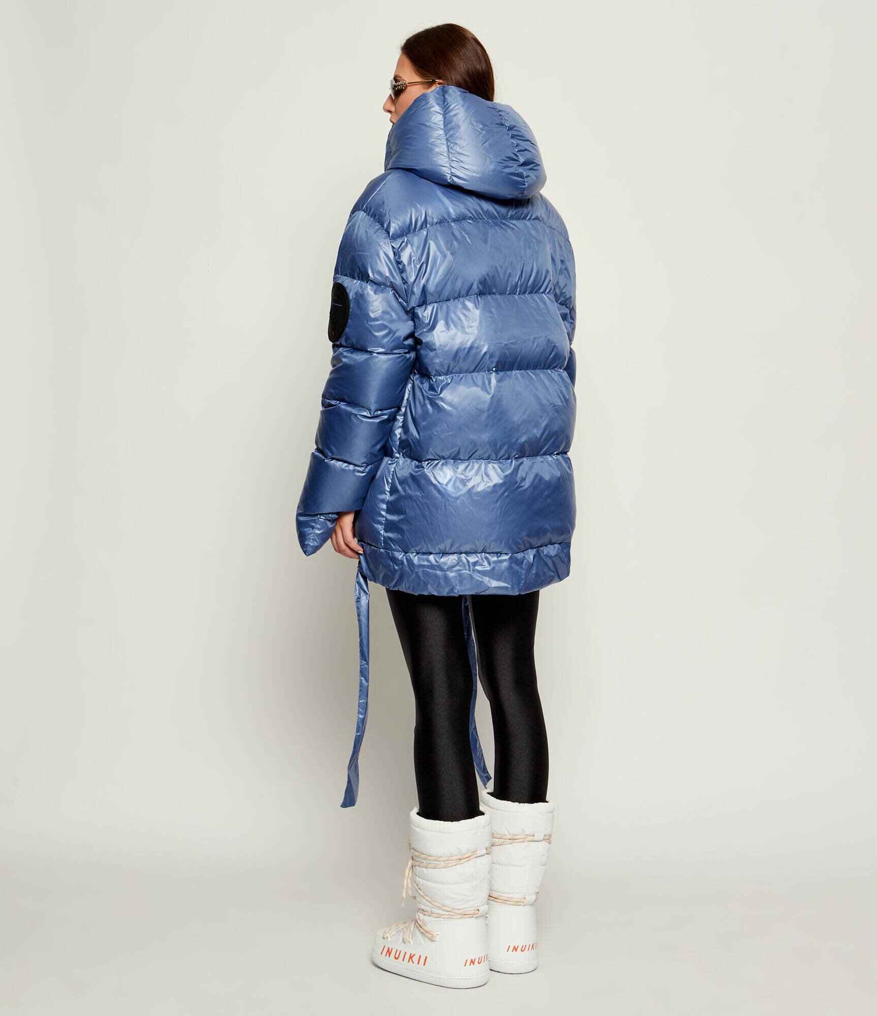 MMC Geacă de puf JESSO | Oversize fit
