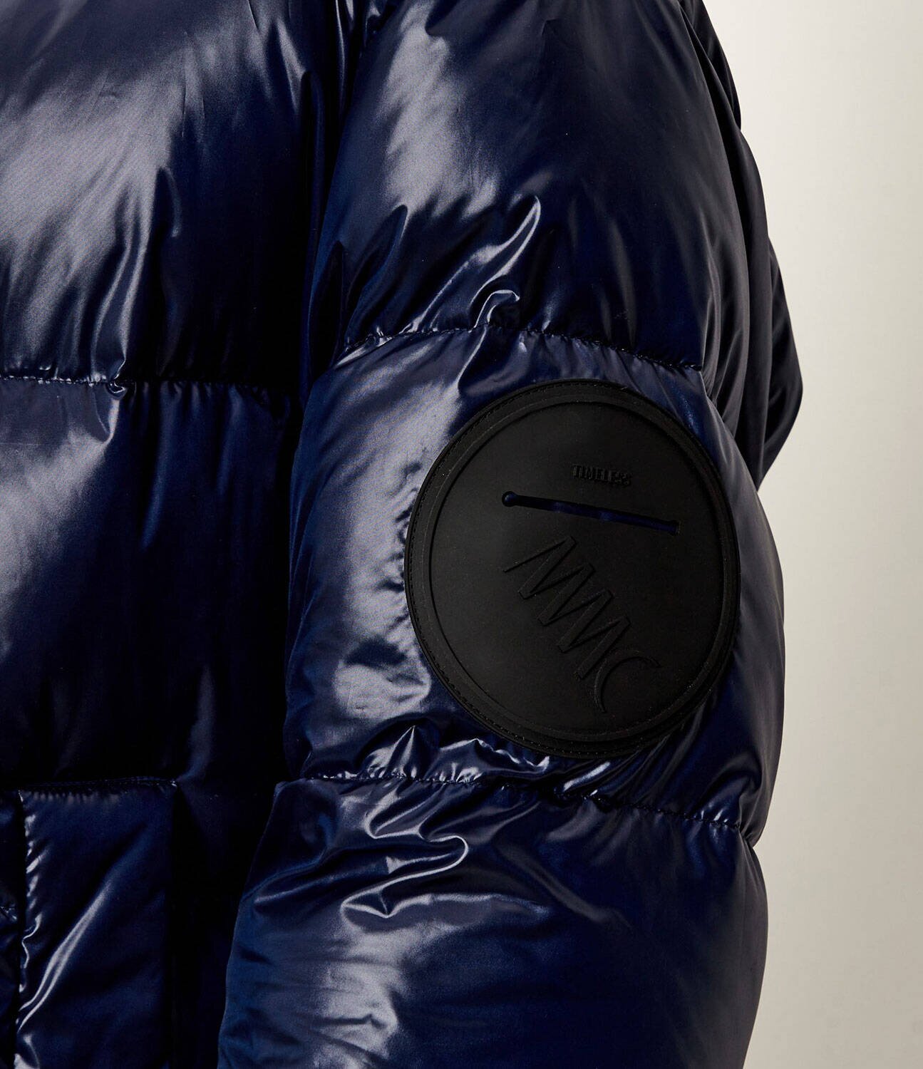 MMC Geacă de puf Jesso | Oversize fit