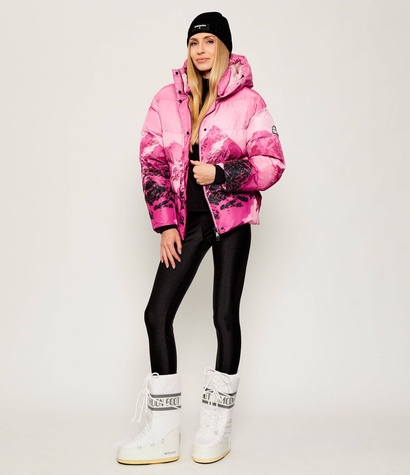 Moon Boot Bocanci