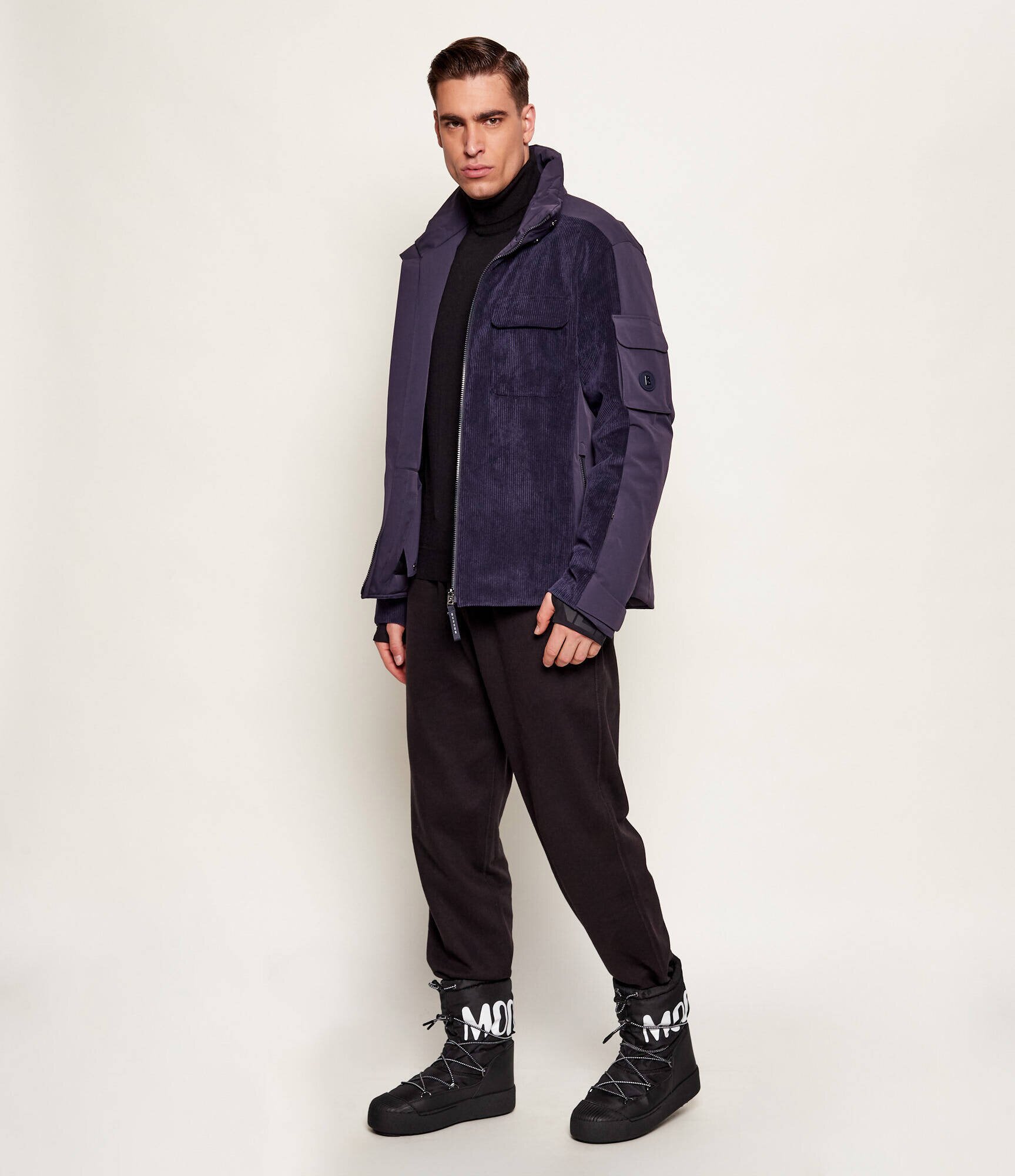 Moon Boot Bocanci
